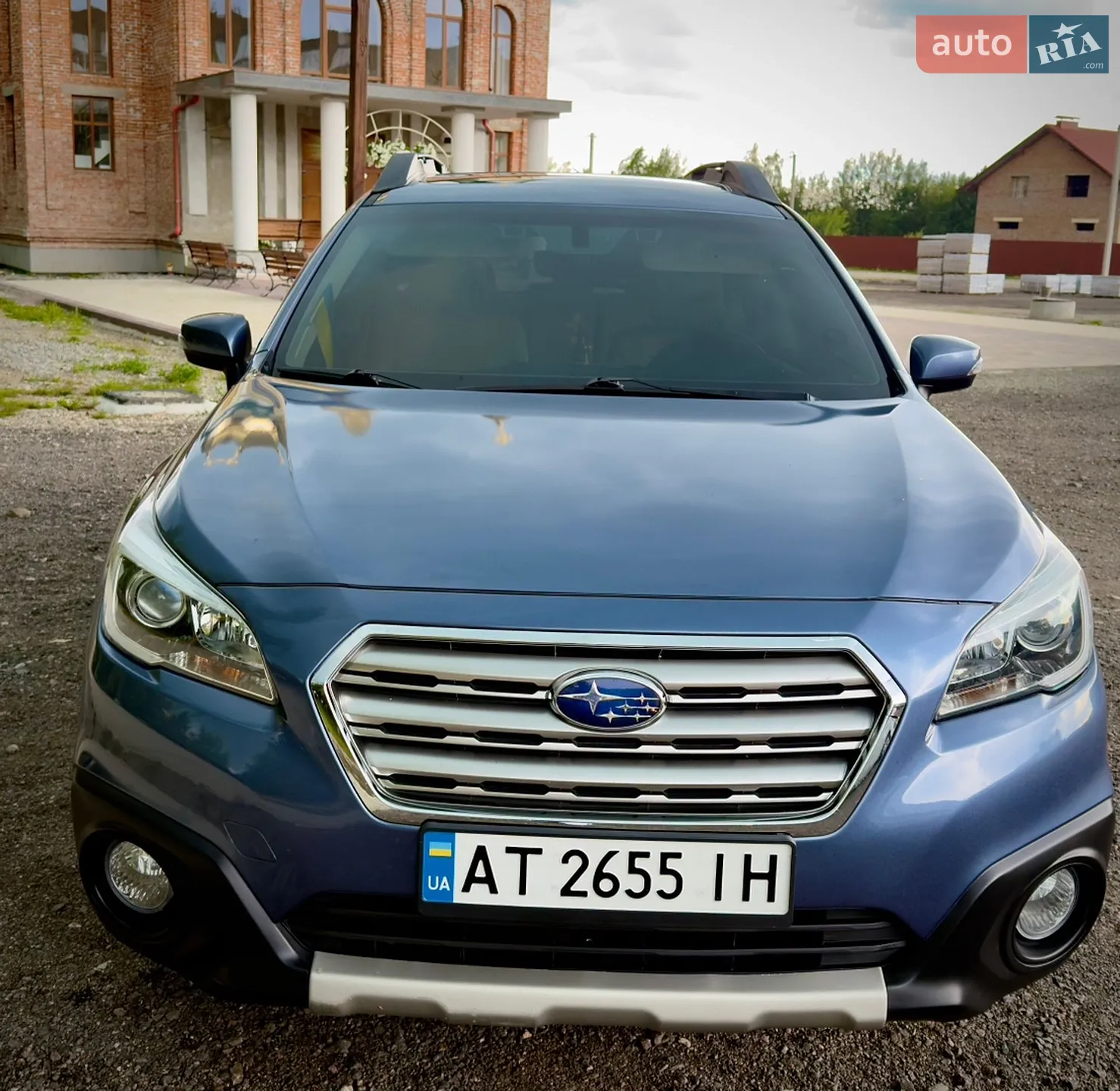2017 Subaru Outback - мініатюра 20