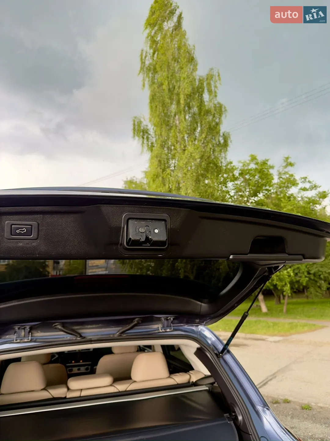 2017 Subaru Outback - мініатюра 24
