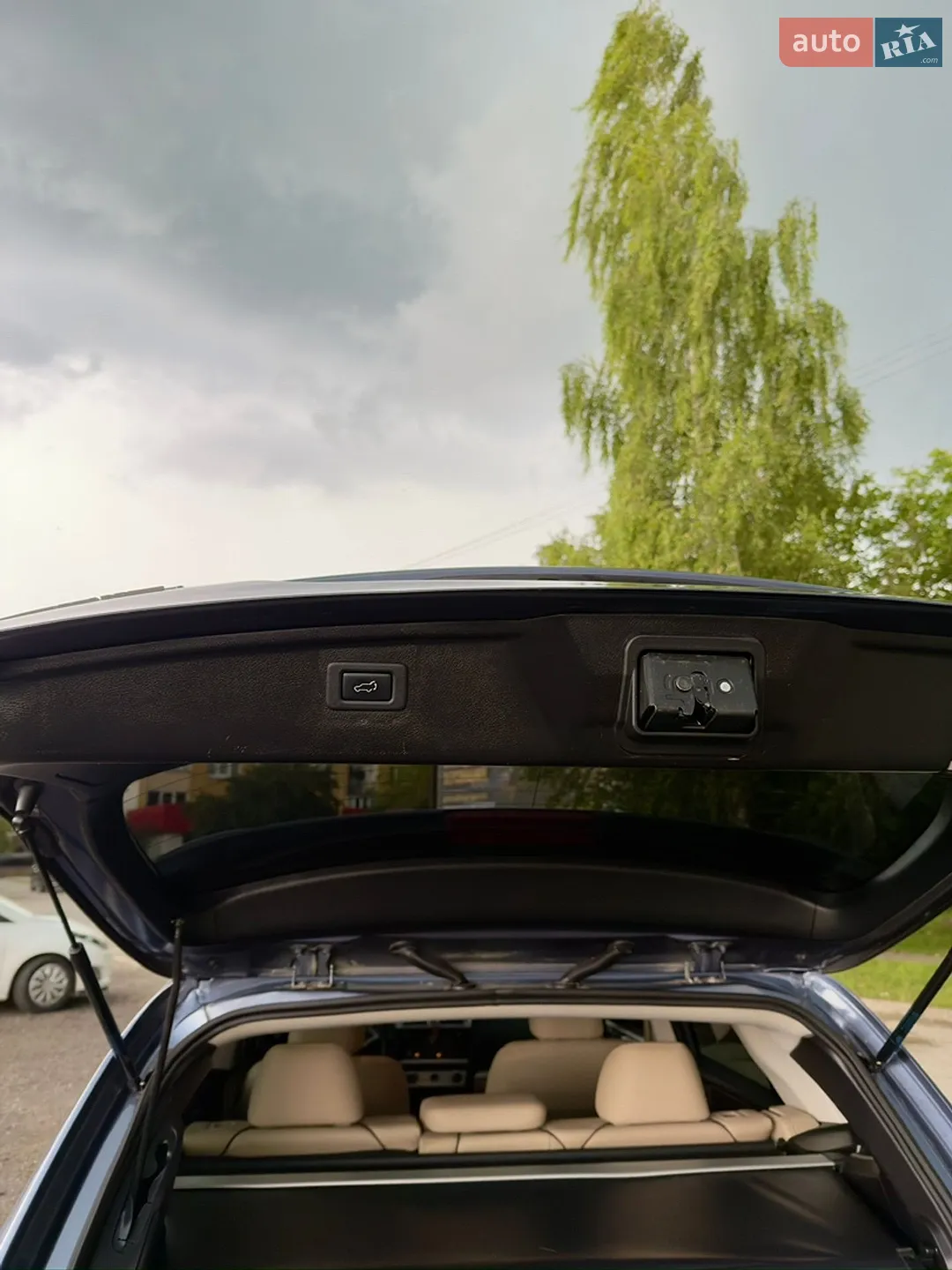 2017 Subaru Outback - мініатюра 27
