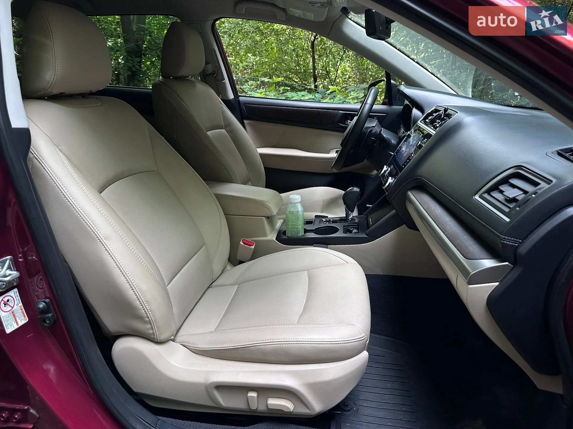 2019 Subaru Outback - мініатюра 18