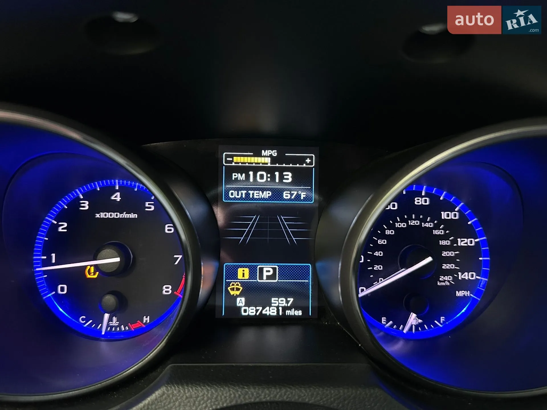 2019 Subaru Outback - мініатюра 23