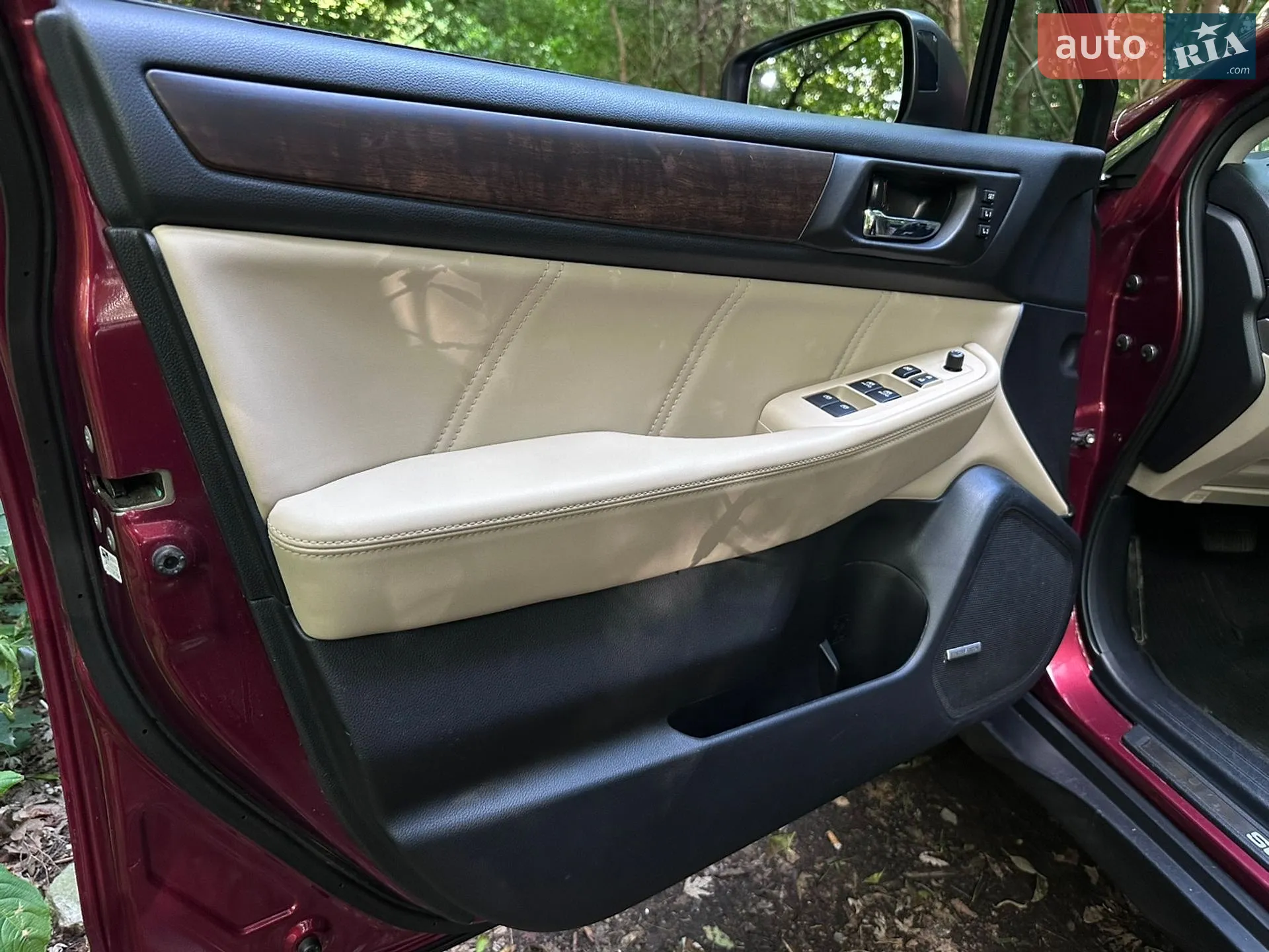 2019 Subaru Outback - мініатюра 33