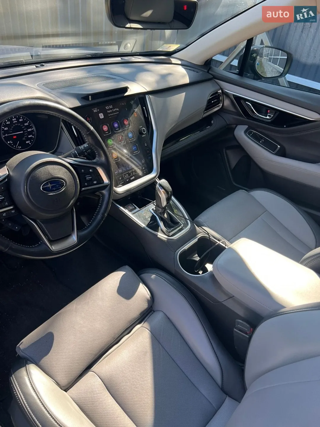 2021 Subaru Outback - мініатюра 12