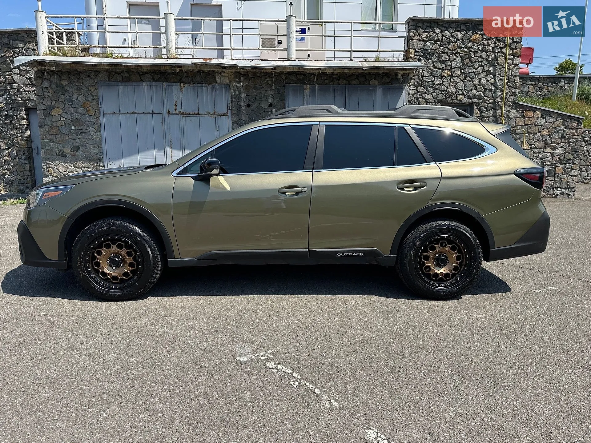 2022 Subaru Outback - мініатюра 5