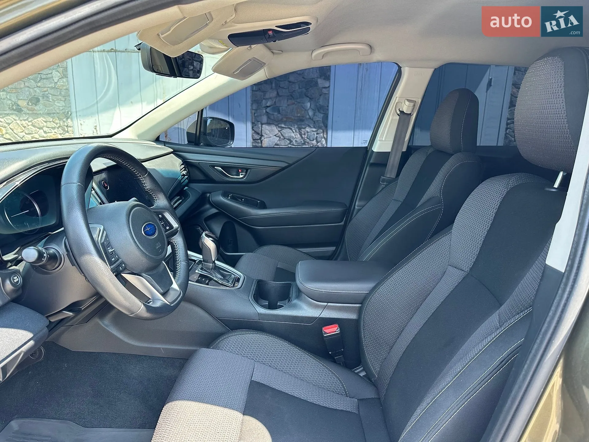 2022 Subaru Outback - мініатюра 11