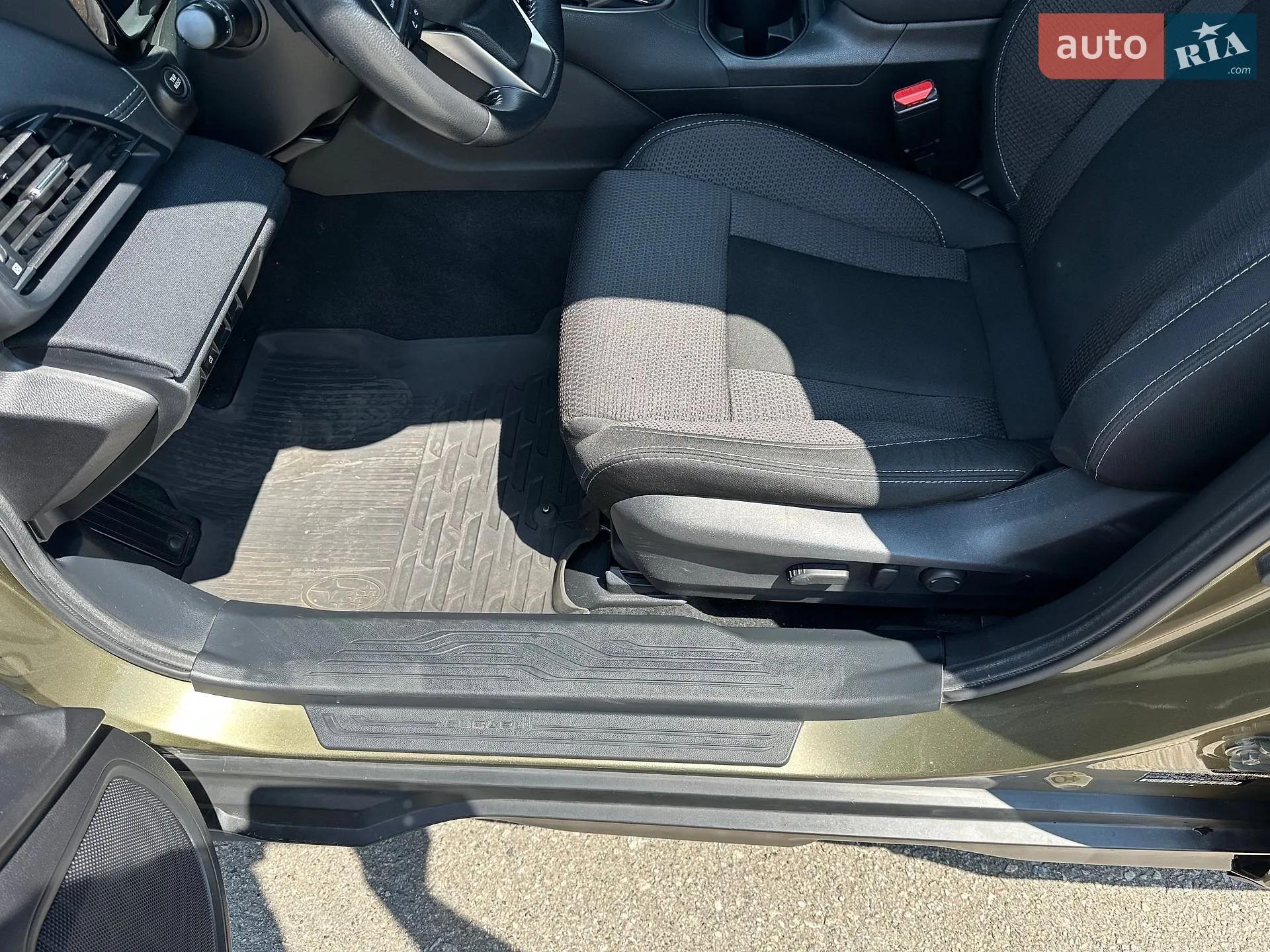2022 Subaru Outback - мініатюра 16