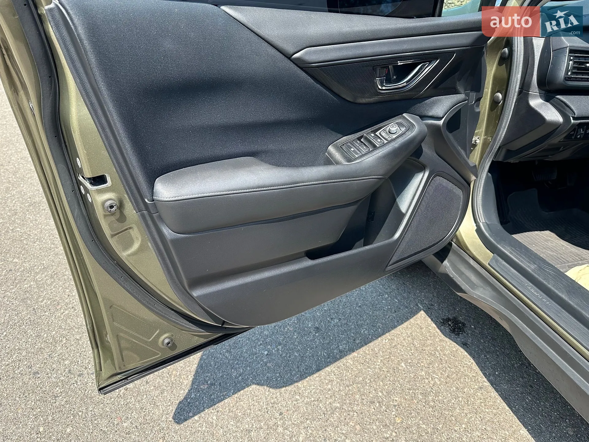 2022 Subaru Outback - мініатюра 17