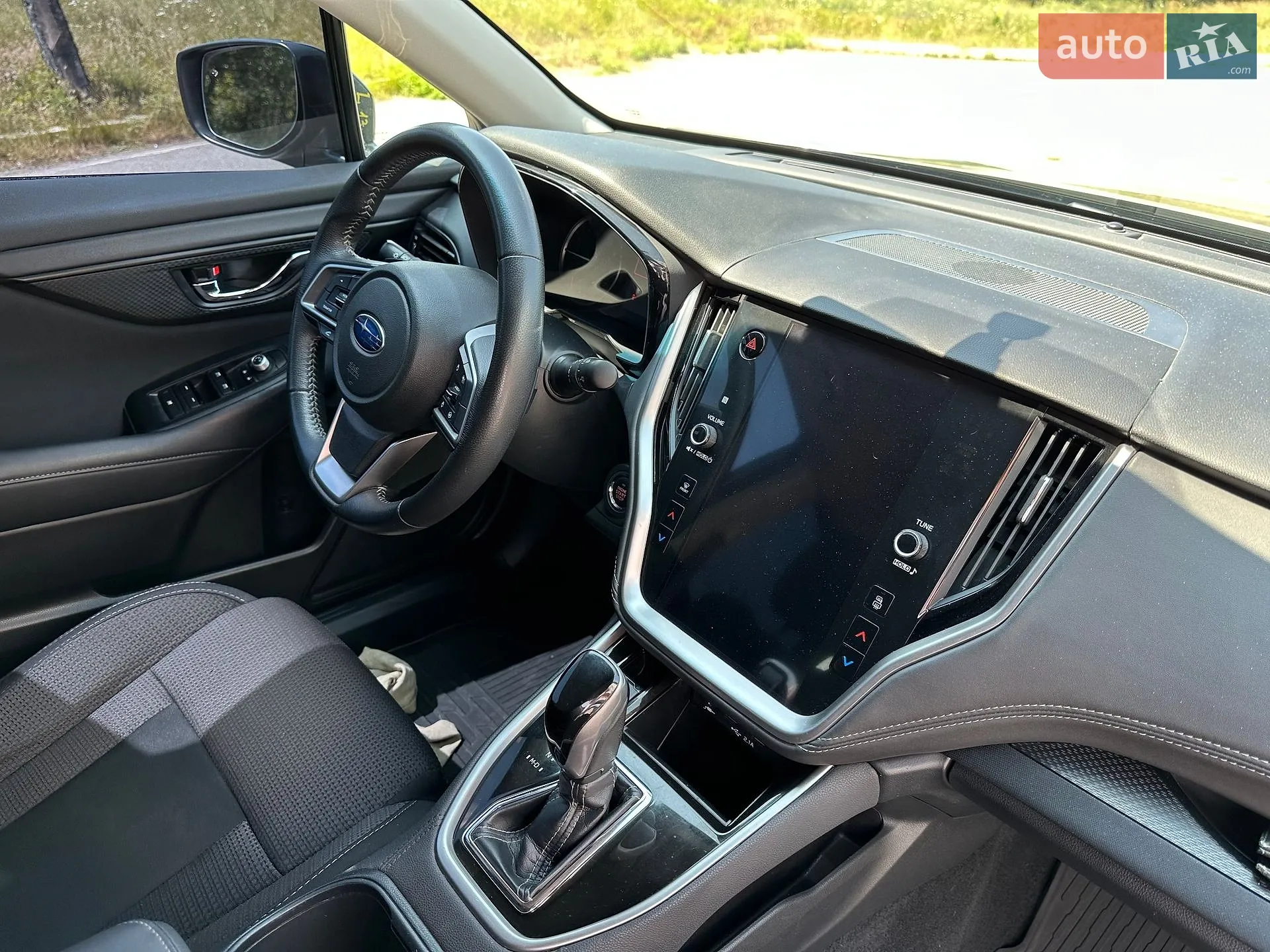 2022 Subaru Outback - мініатюра 37