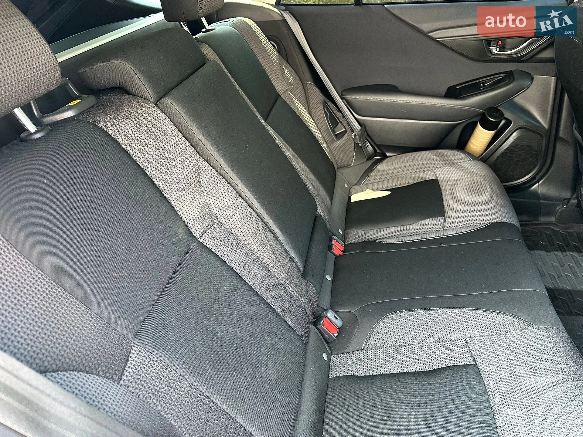 2022 Subaru Outback - мініатюра 43