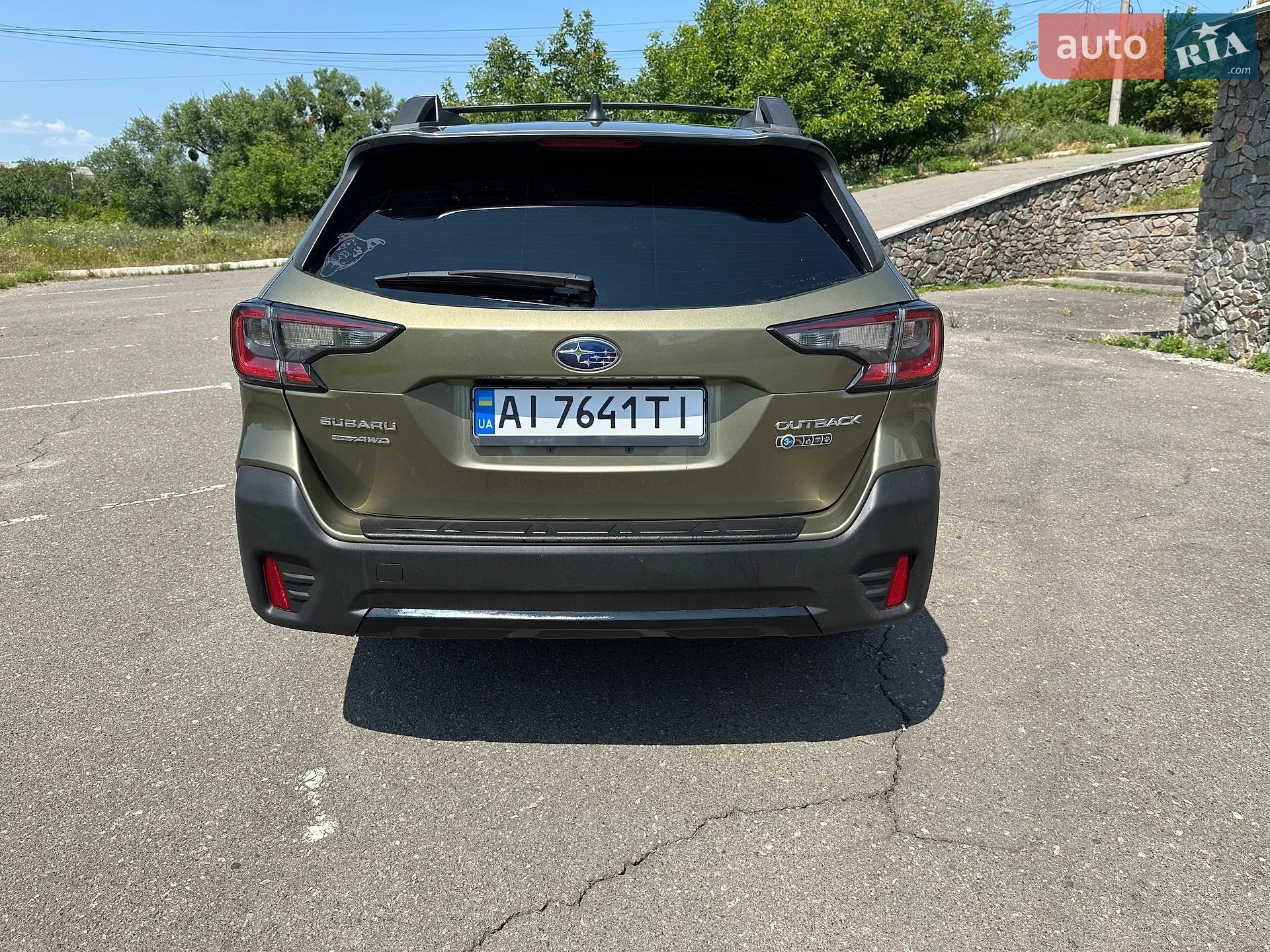 2022 Subaru Outback - мініатюра 55