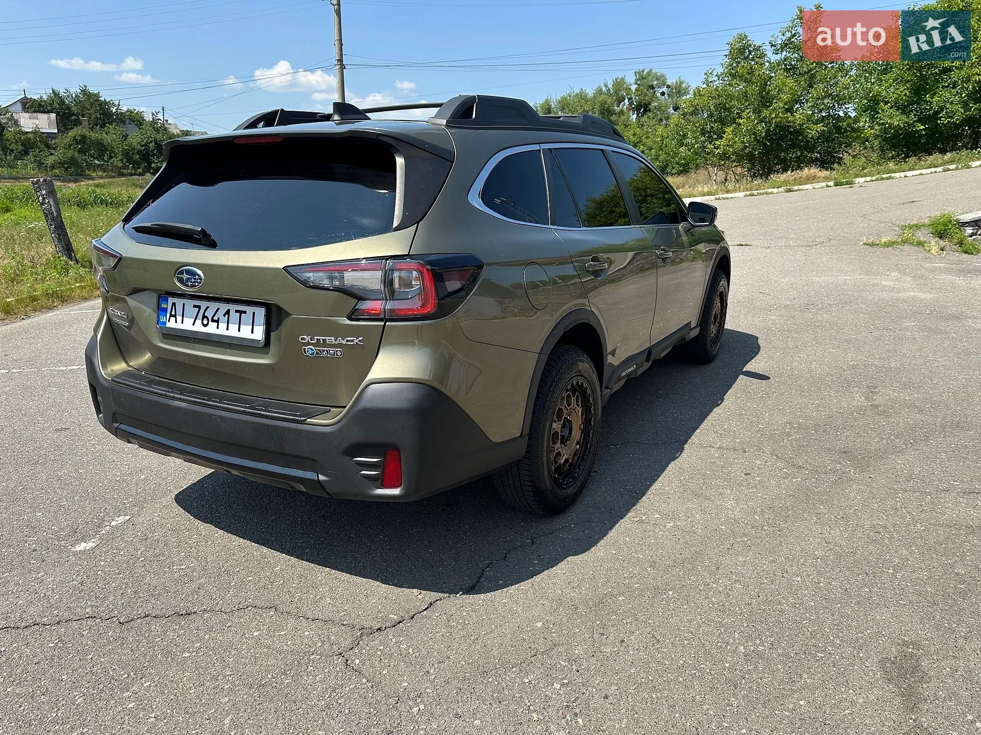 2022 Subaru Outback - мініатюра 60
