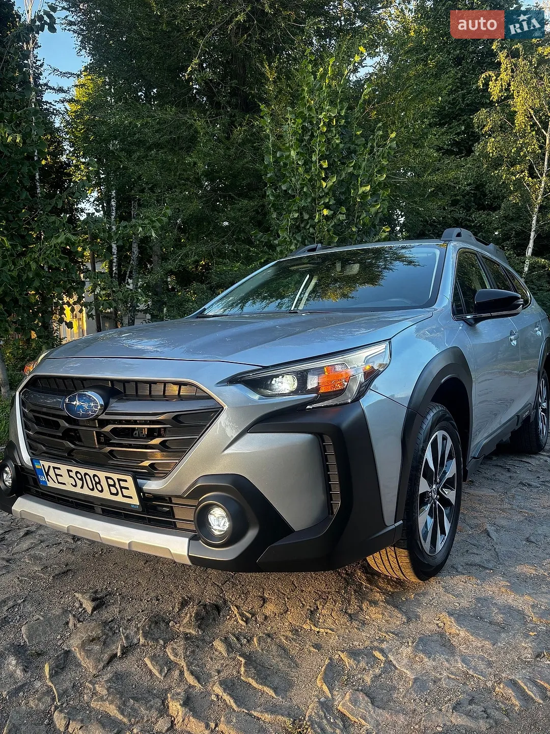 2022 Subaru Outback - мініатюра 12