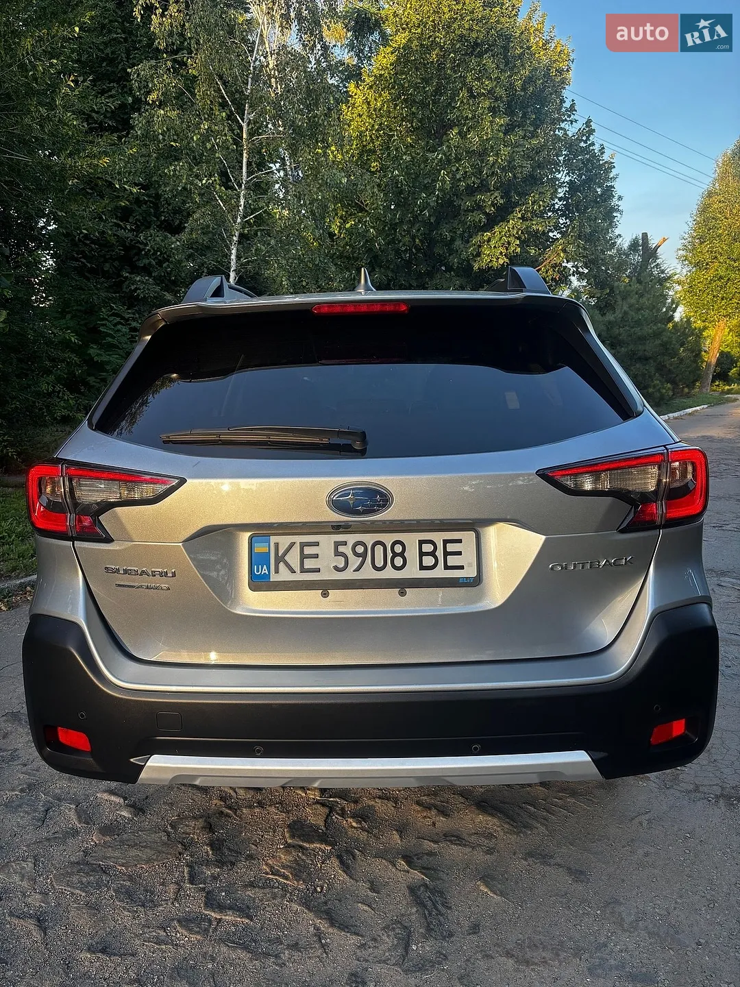 2022 Subaru Outback - мініатюра 17