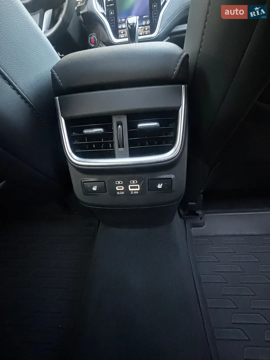 2022 Subaru Outback - мініатюра 31