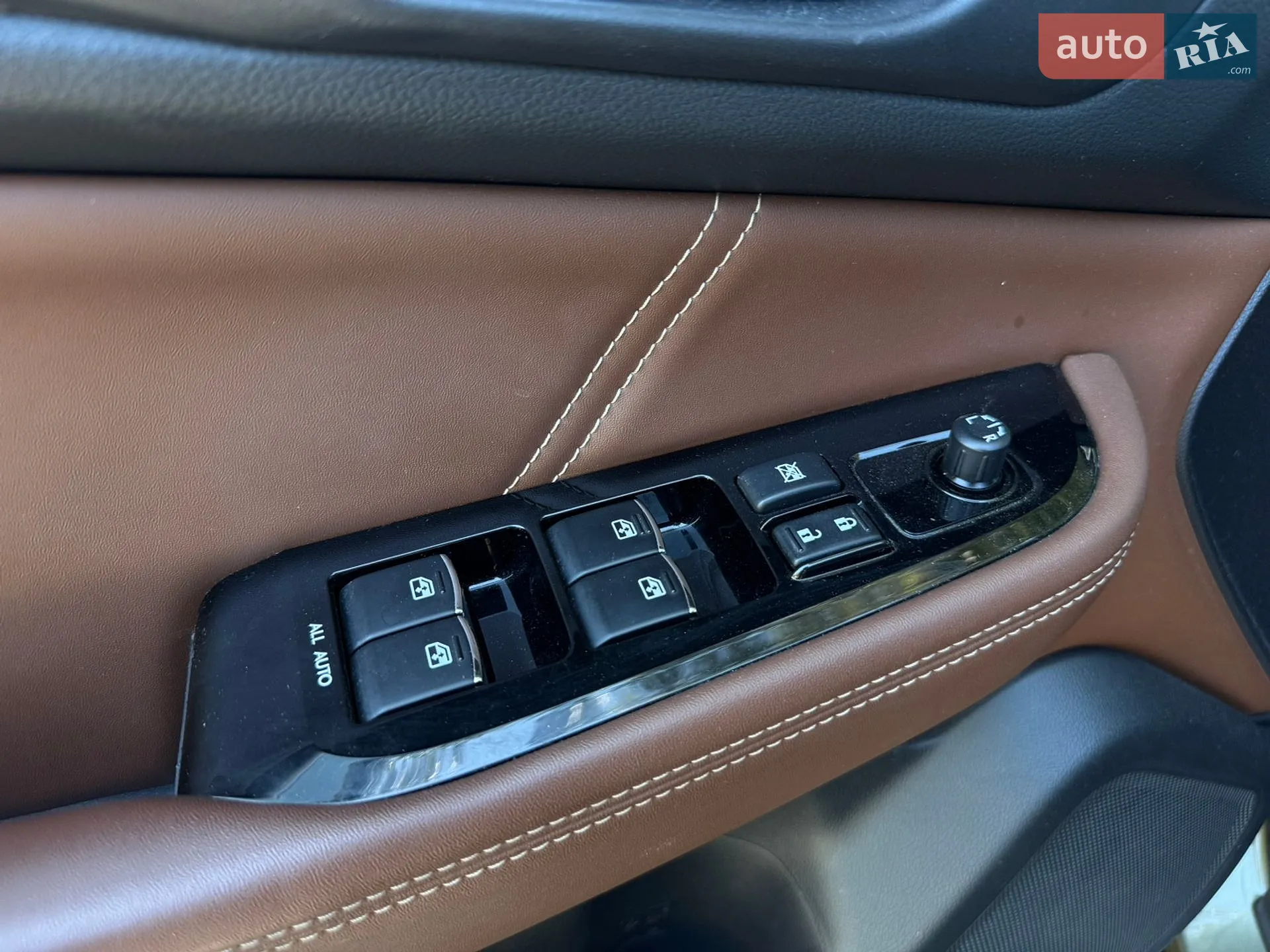 2017 Subaru Outback - мініатюра 20