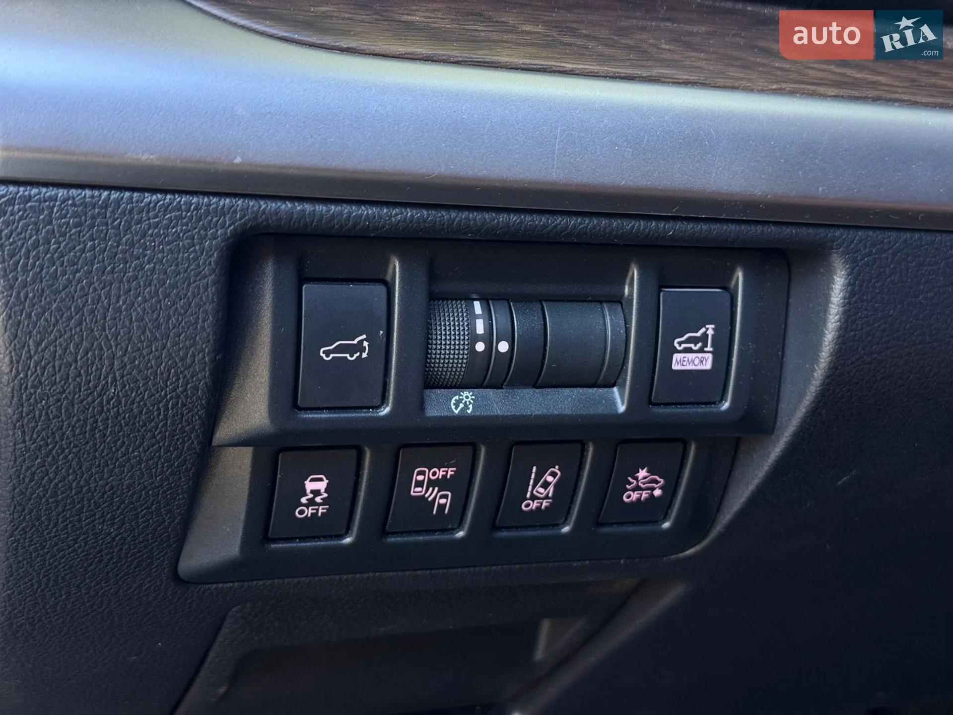 2017 Subaru Outback - мініатюра 23
