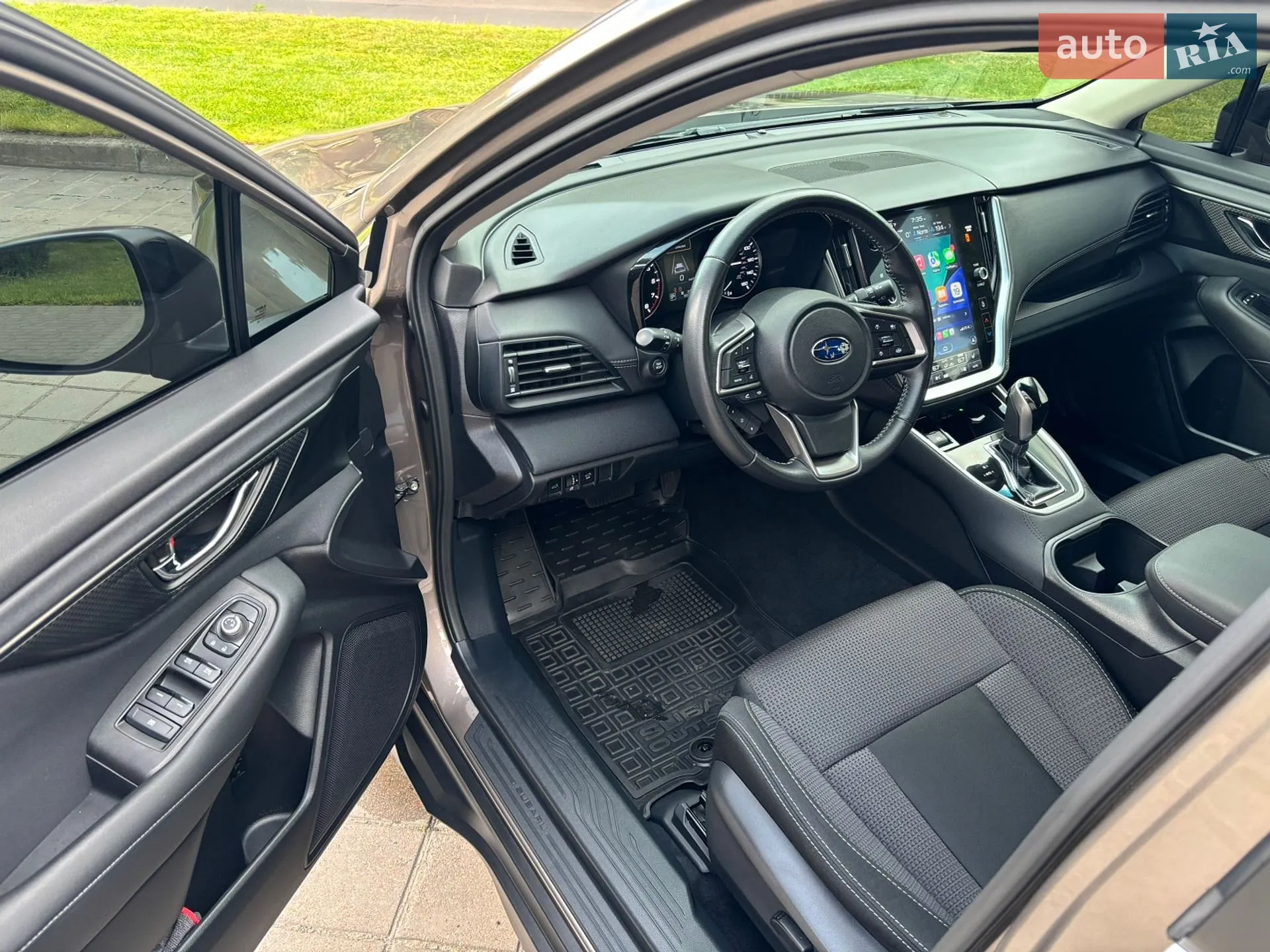 2022 Subaru Outback - мініатюра 7
