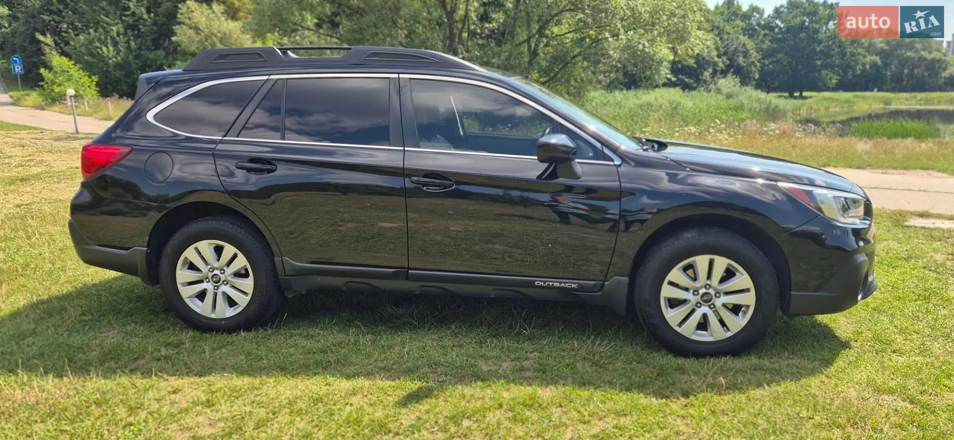 2018 Subaru Outback - мініатюра 6