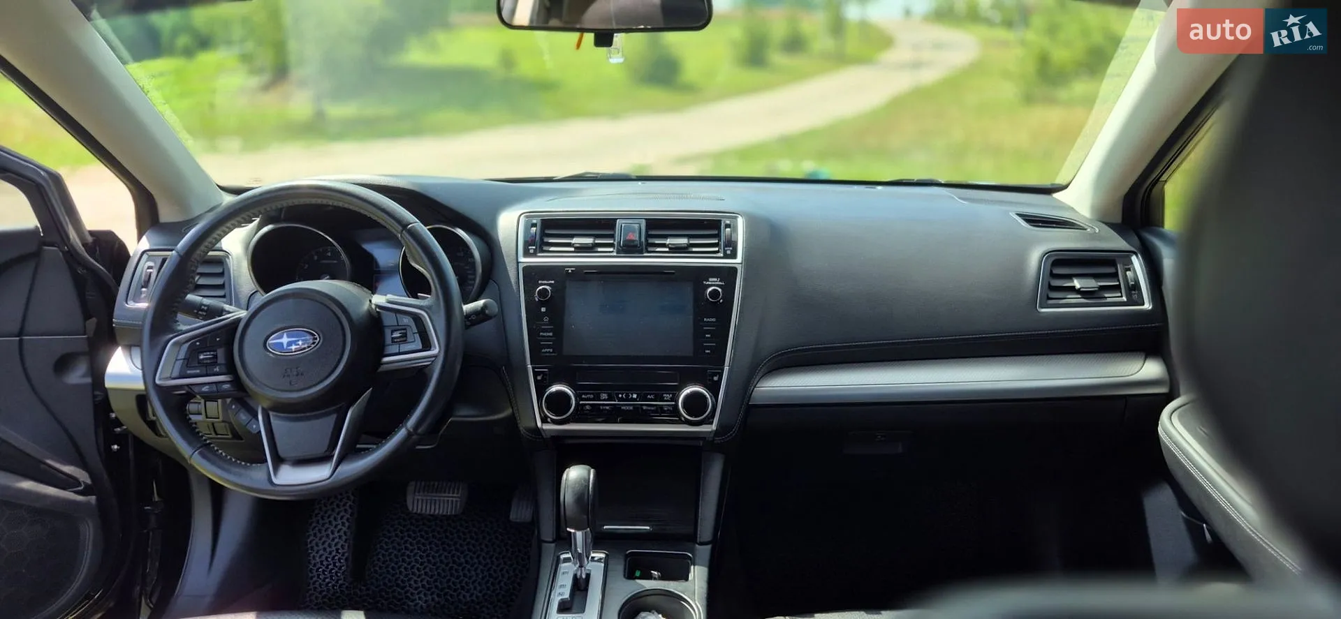 2018 Subaru Outback - мініатюра 15