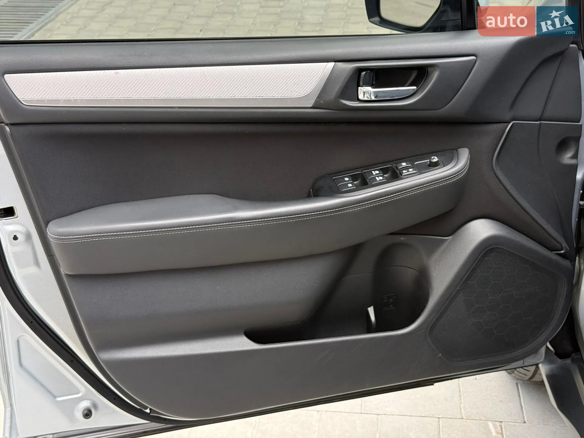 2015 Subaru Outback - мініатюра 28