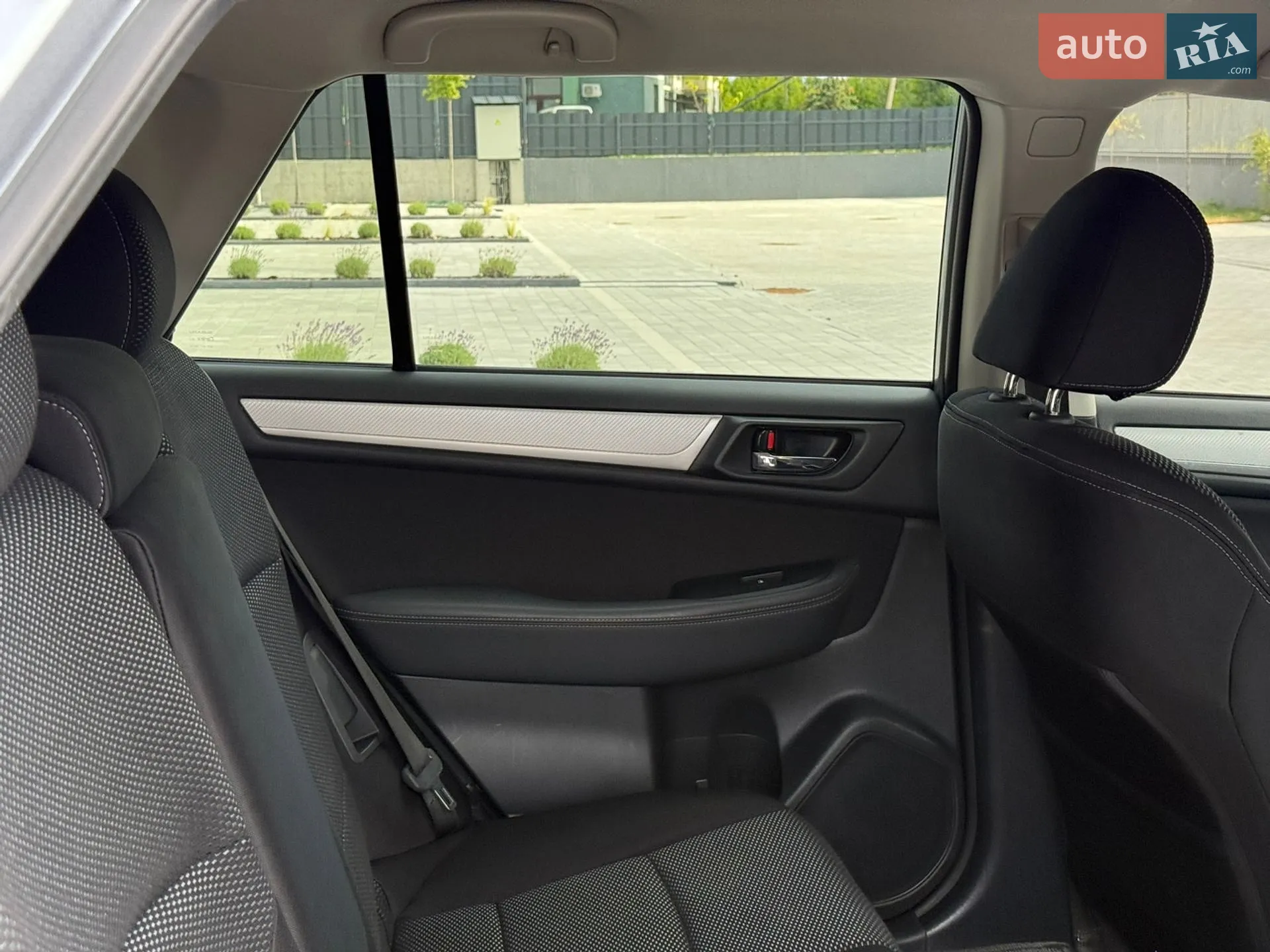 2015 Subaru Outback - мініатюра 47