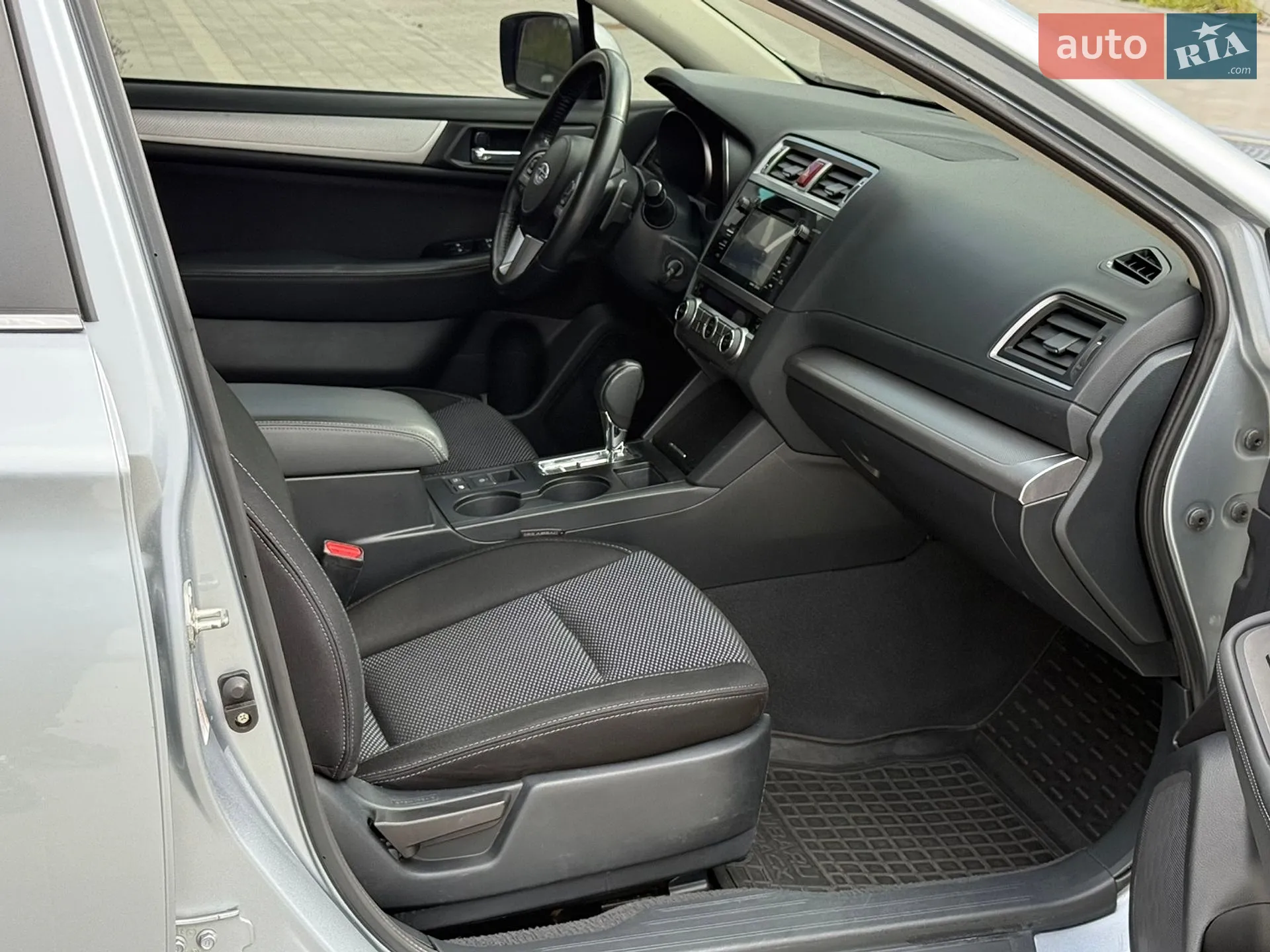 2015 Subaru Outback - мініатюра 54