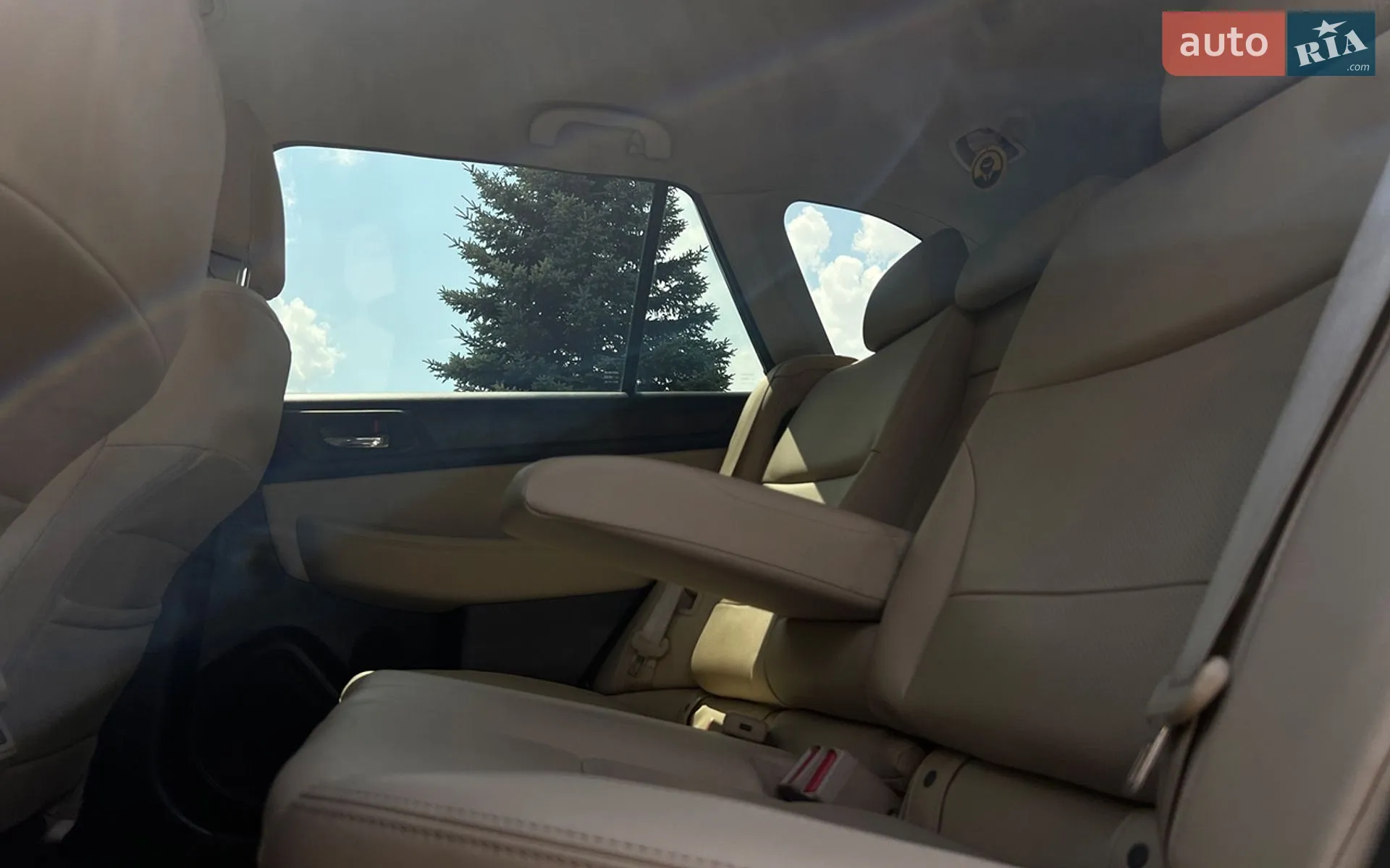 2016 Subaru Outback - мініатюра 20