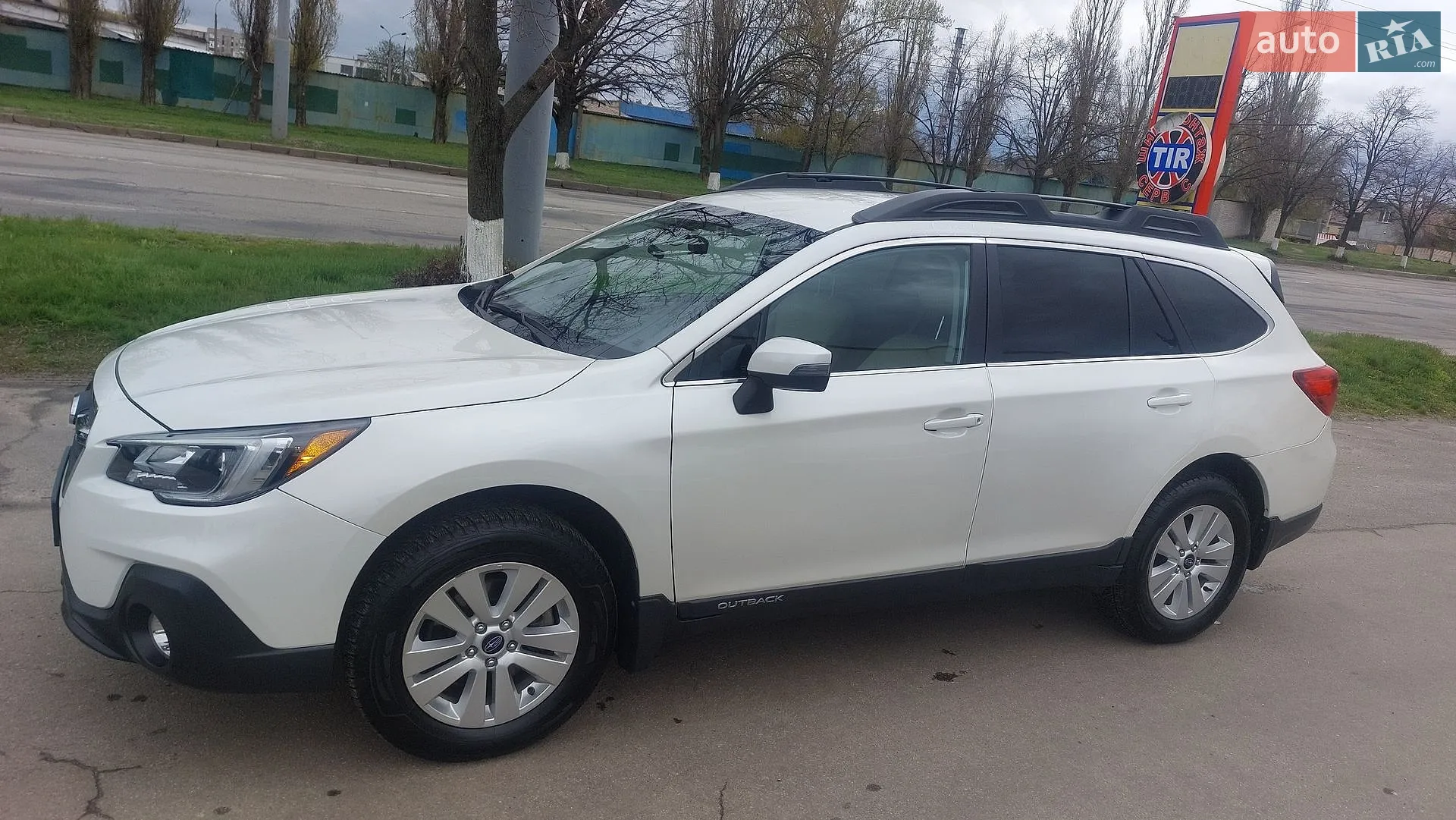 2019 Subaru Outback - мініатюра 6