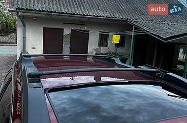 Универсал Subaru Outback 2014 в Городке