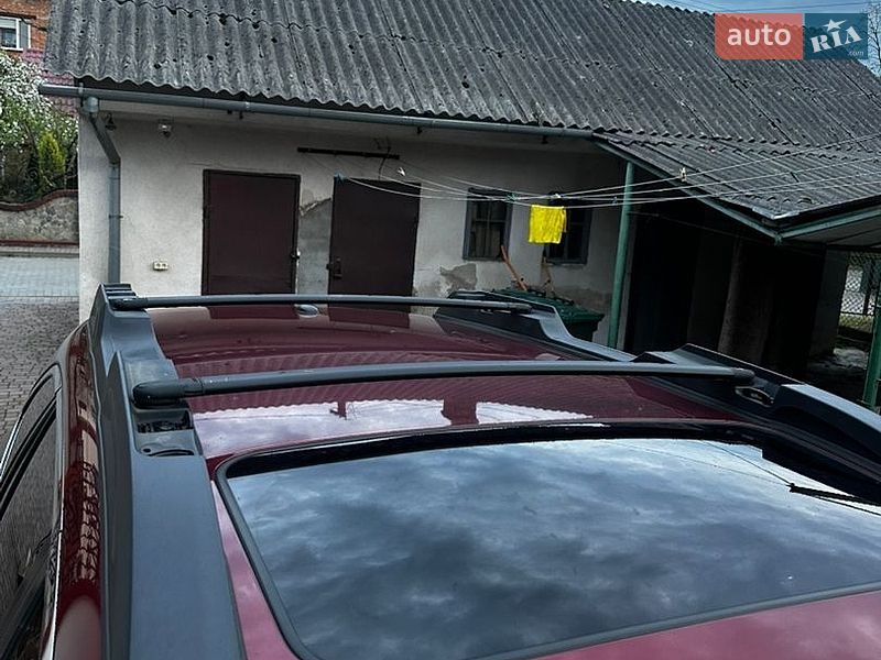 Универсал Subaru Outback 2014 в Городке