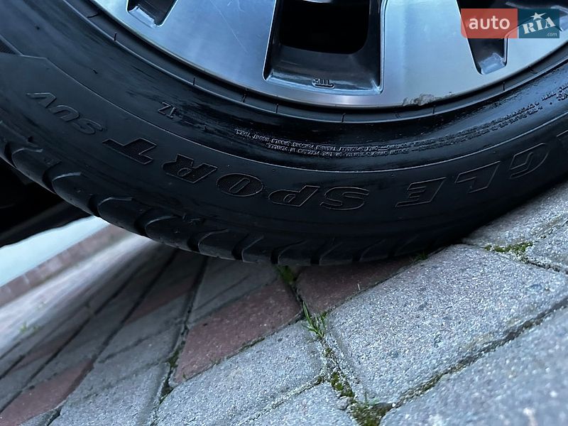 Универсал Subaru Outback 2014 в Городке