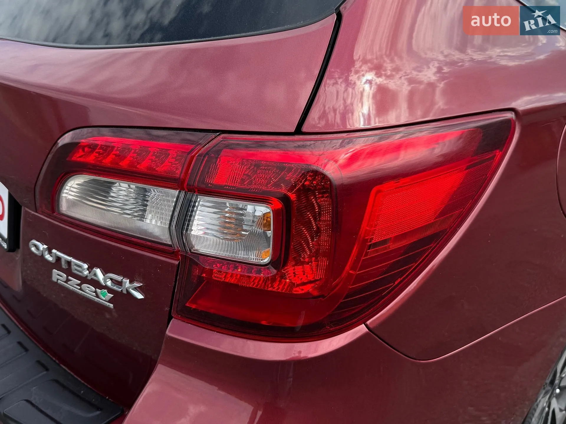 2016 Subaru Outback - мініатюра 32