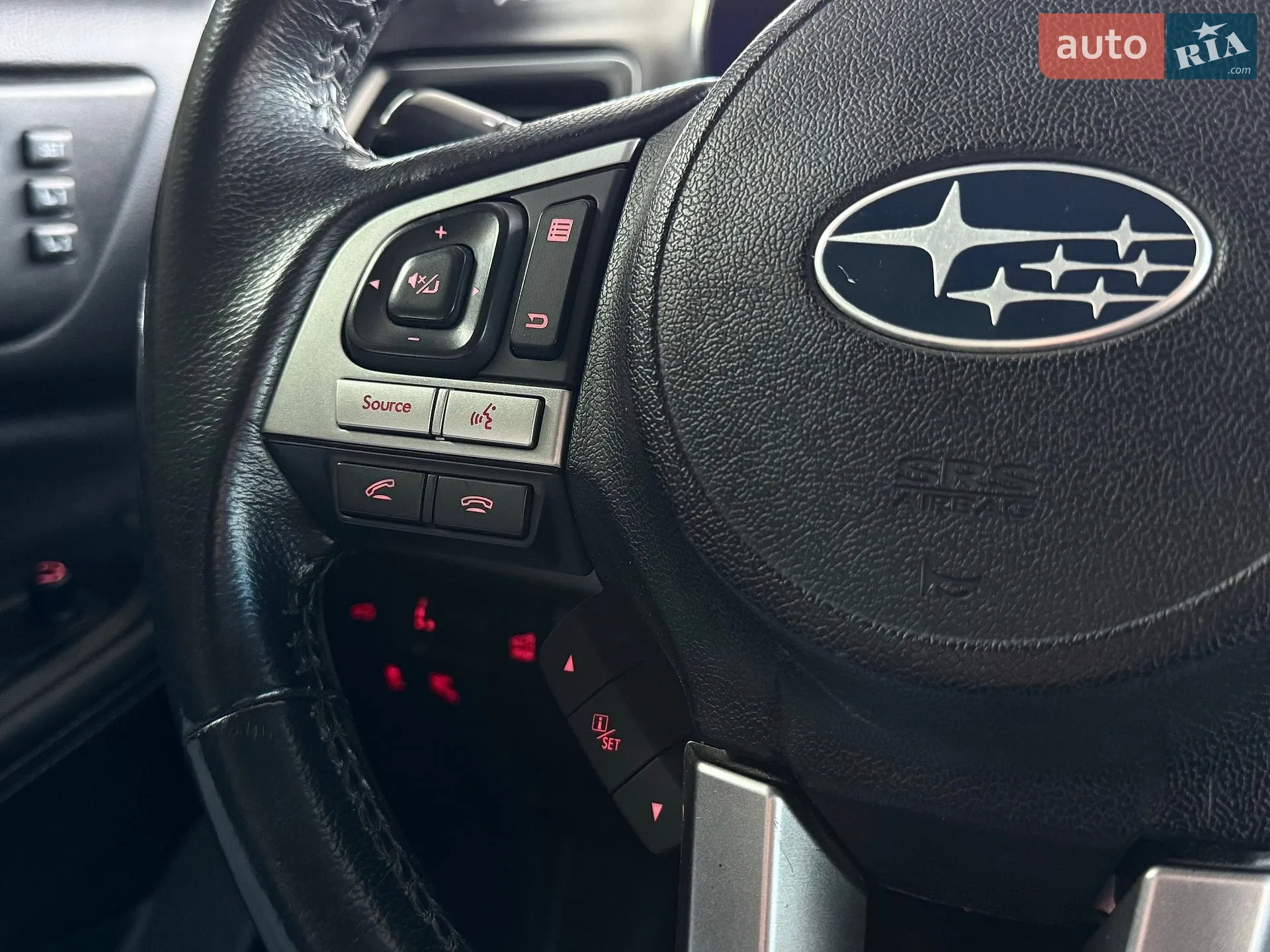 2016 Subaru Outback - мініатюра 72