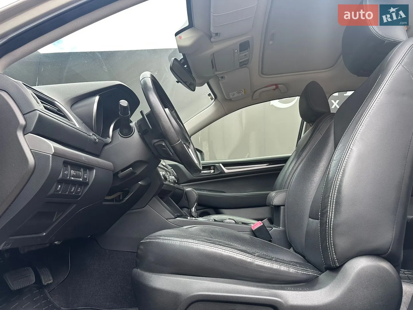 2015 Subaru Outback - мініатюра 19