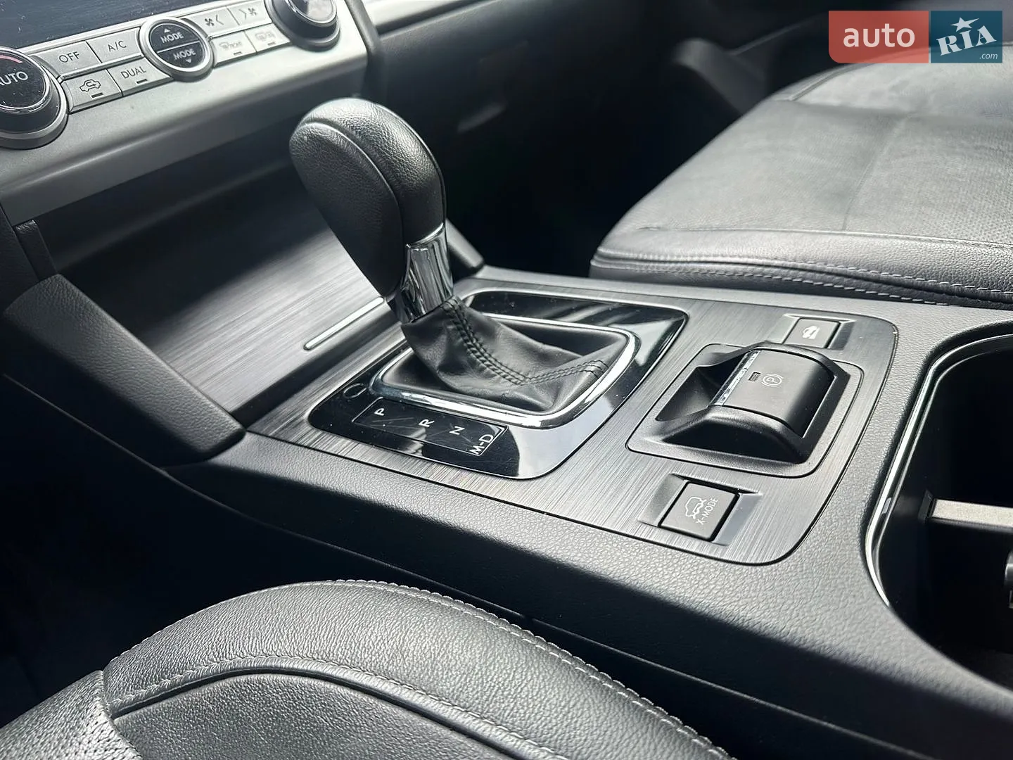 2015 Subaru Outback - мініатюра 18