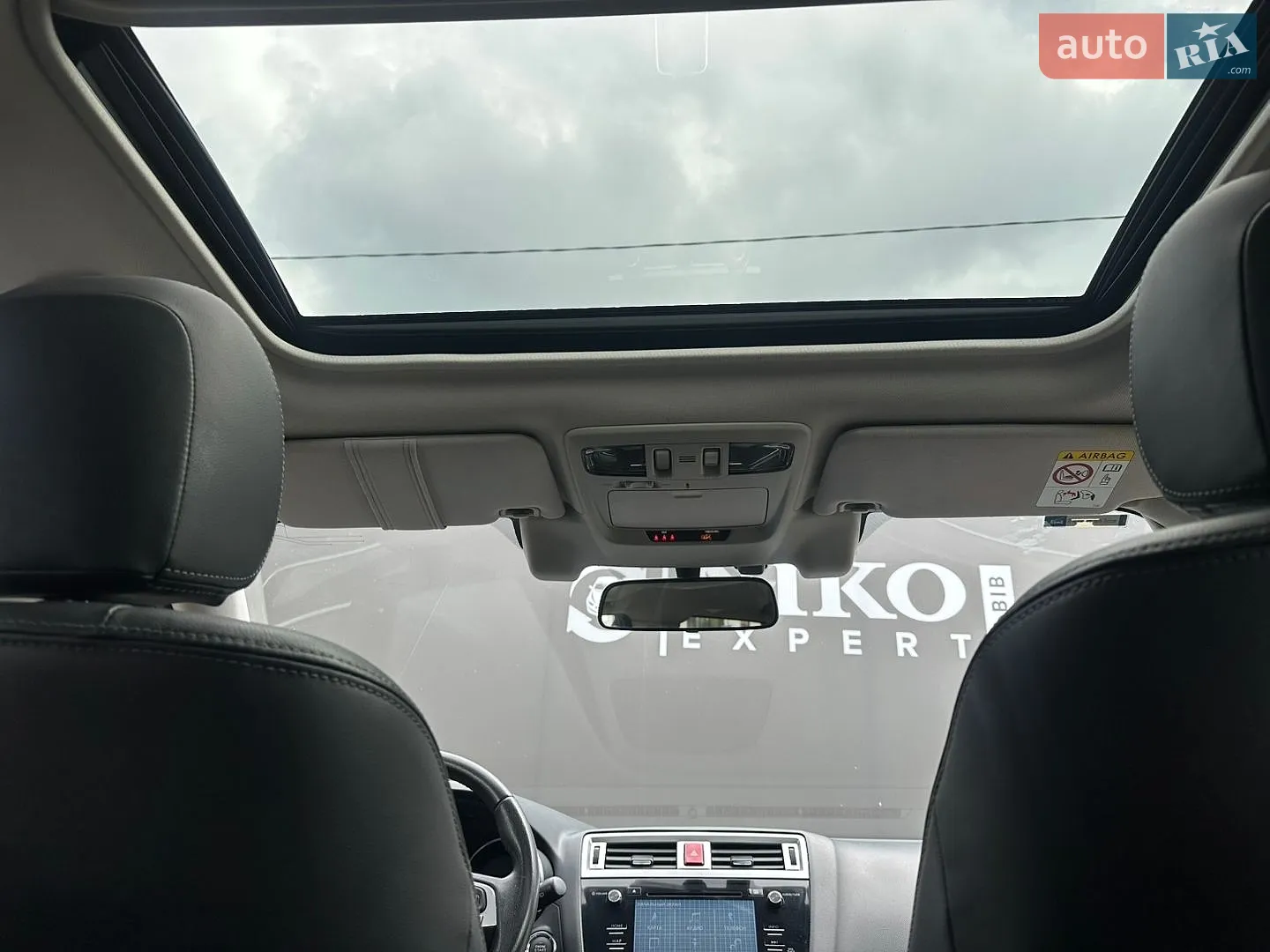 2015 Subaru Outback - мініатюра 23