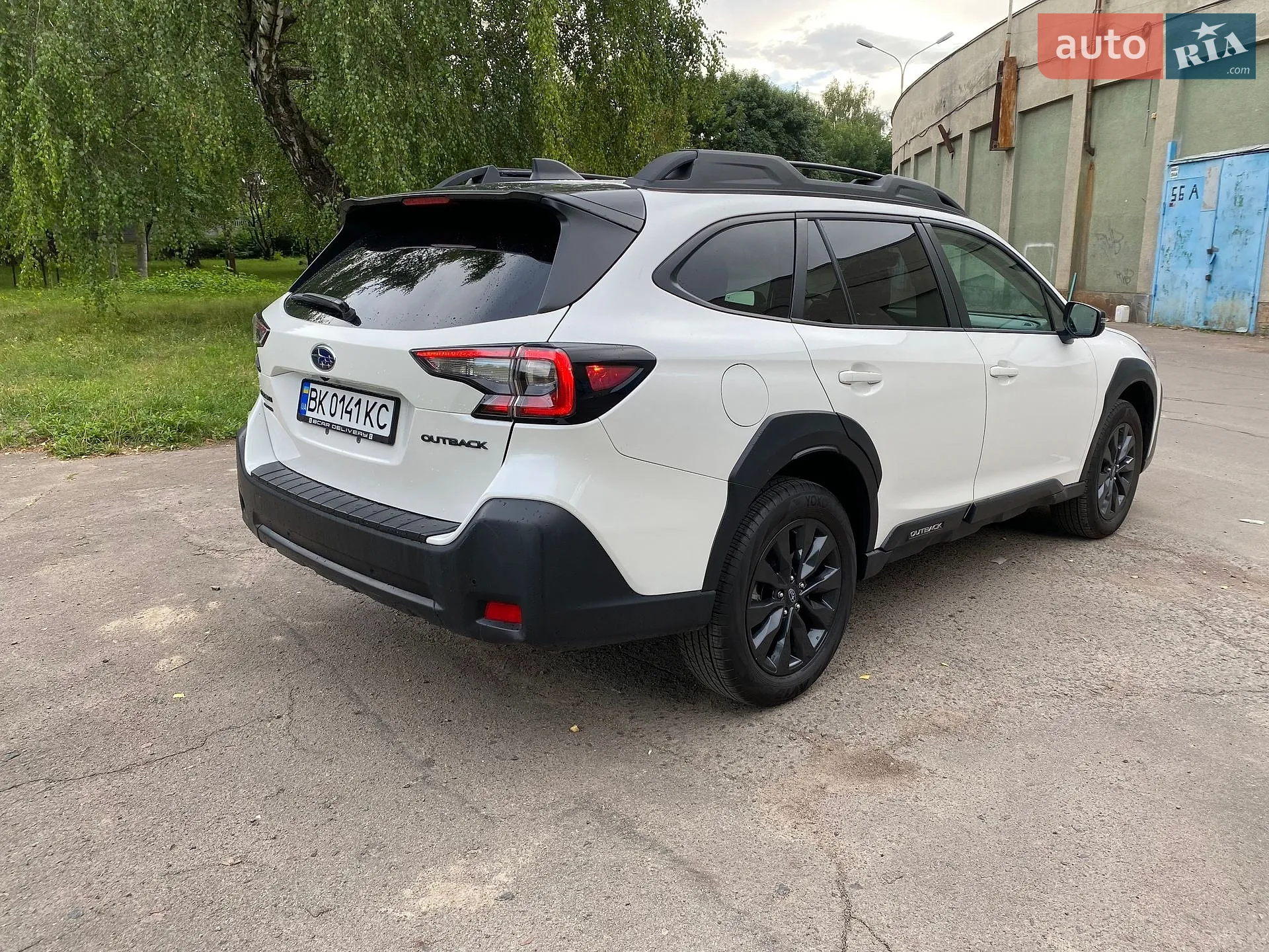 2023 Subaru Outback - мініатюра 6