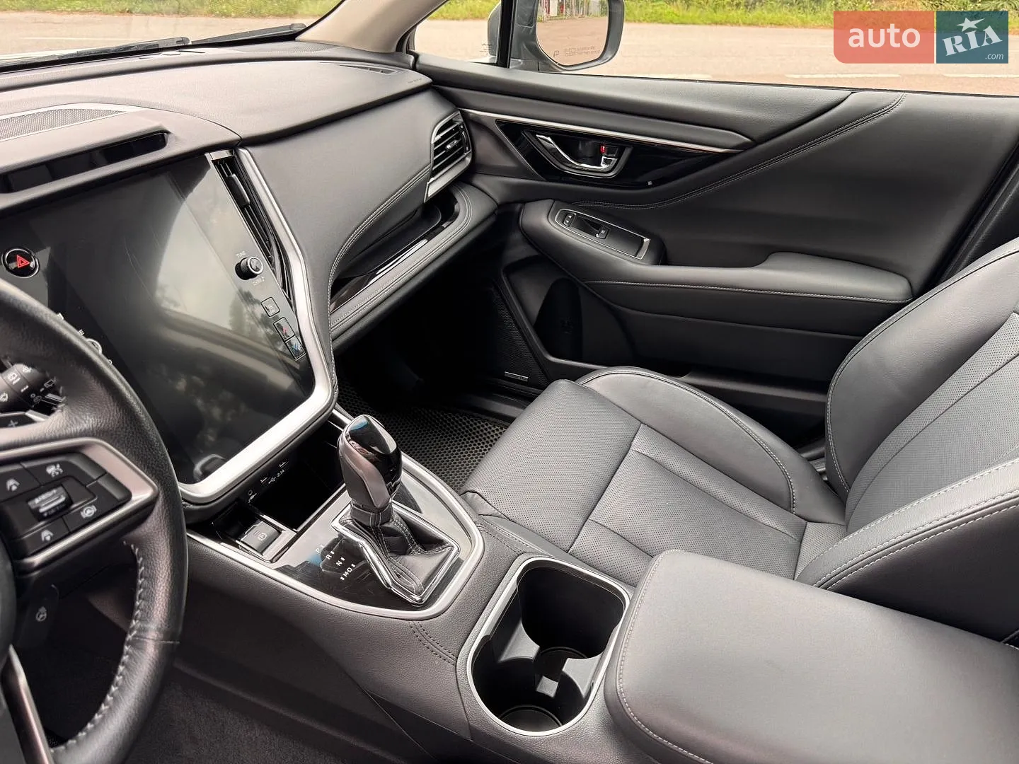 2021 Subaru Outback - мініатюра 17
