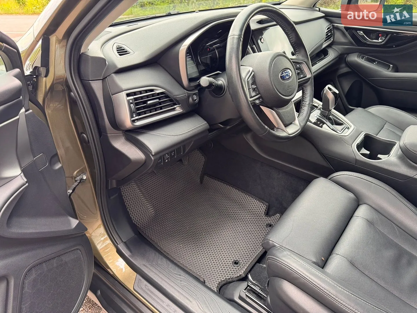 2021 Subaru Outback - мініатюра 19