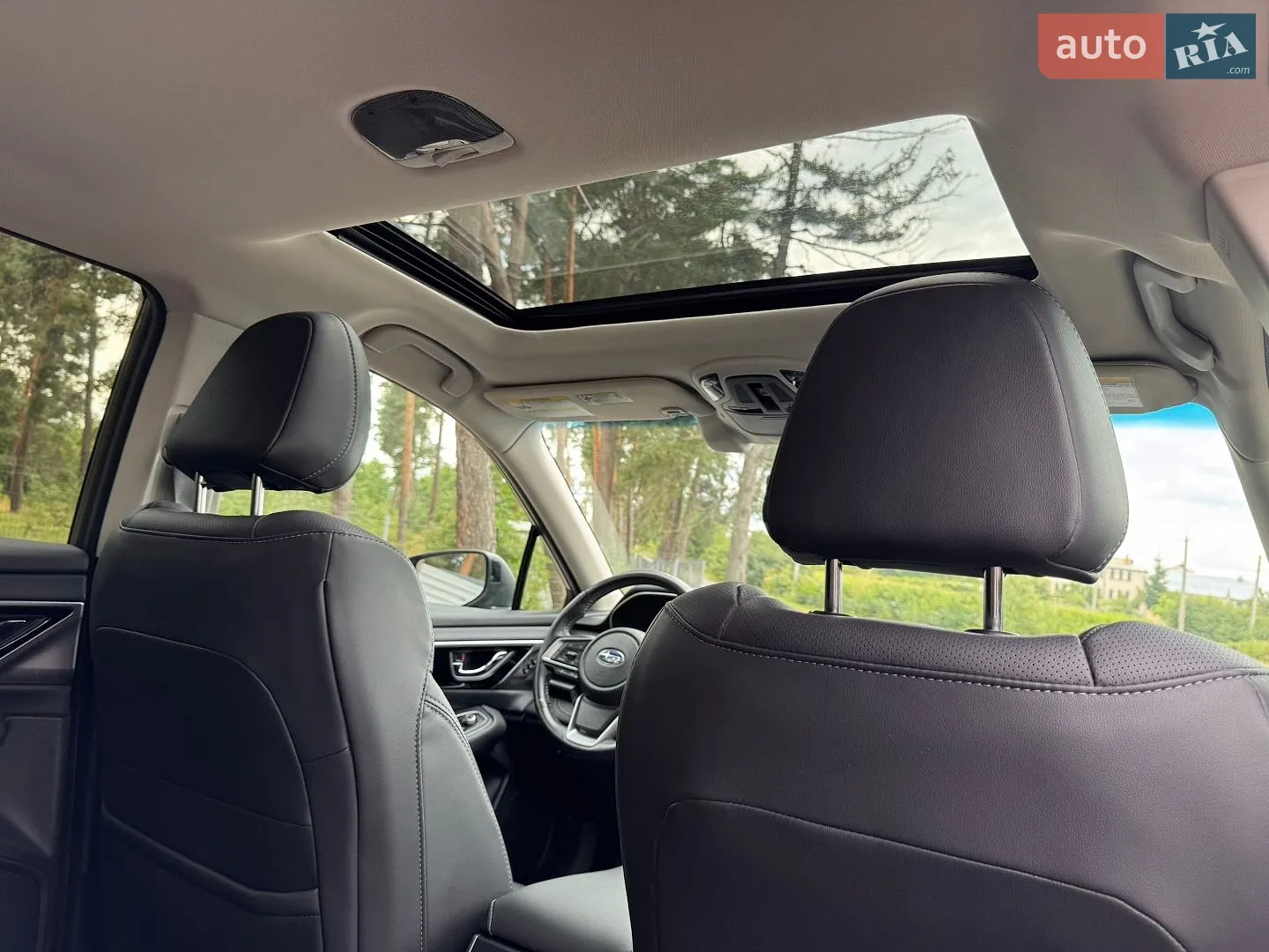 2021 Subaru Outback - мініатюра 32