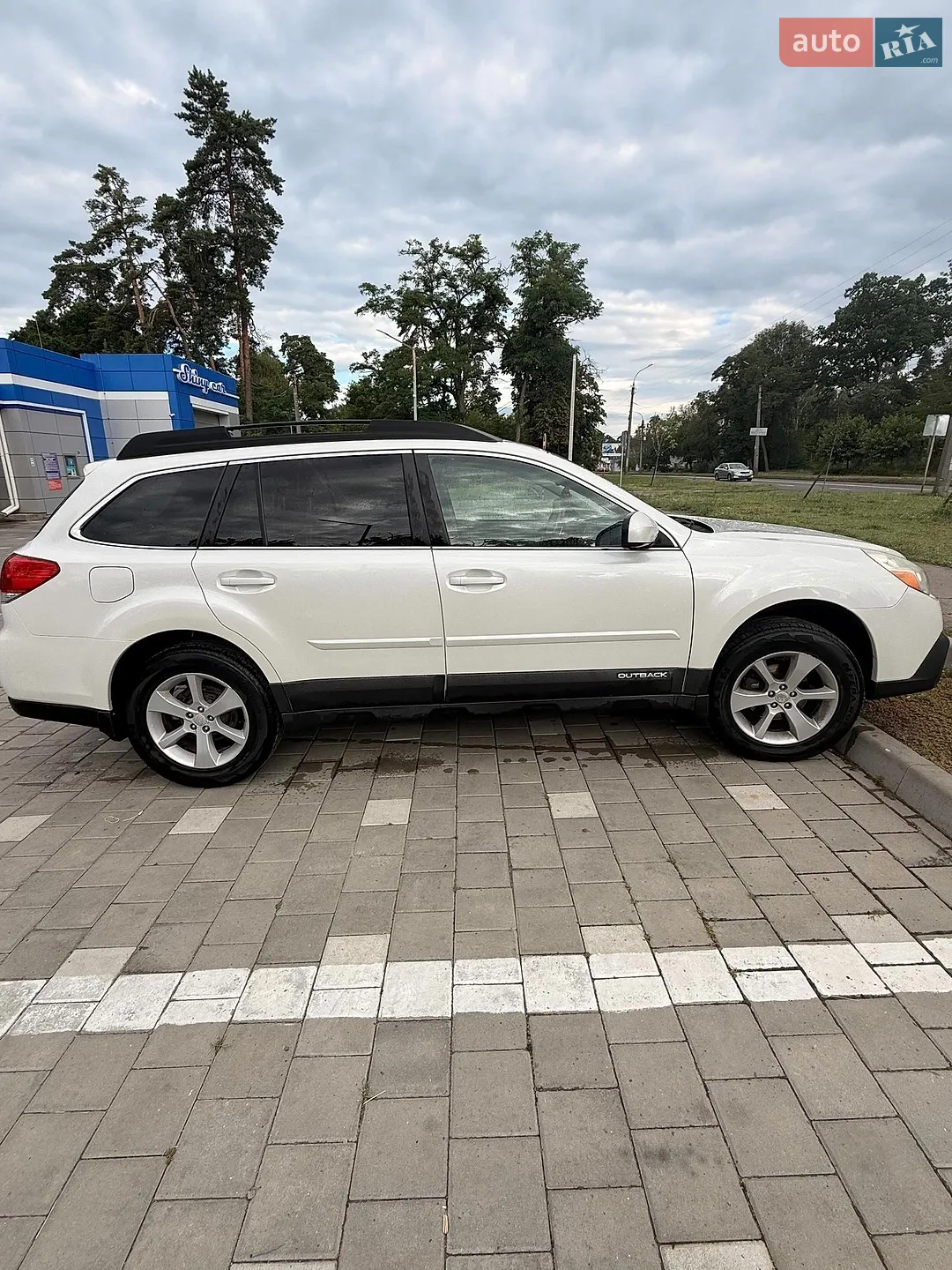 2012 Subaru Outback - мініатюра 19