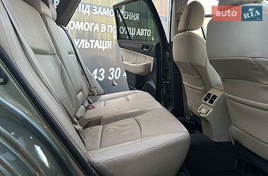 Універсал Subaru Outback 2017 в Харкові фото 19 Універсал Subaru Outback 2017 в Харкові