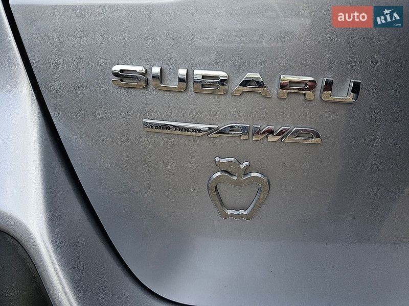 Універсал Subaru Outback 2020 в Одесі фото 9 Універсал Subaru Outback 2020 в Одесі
