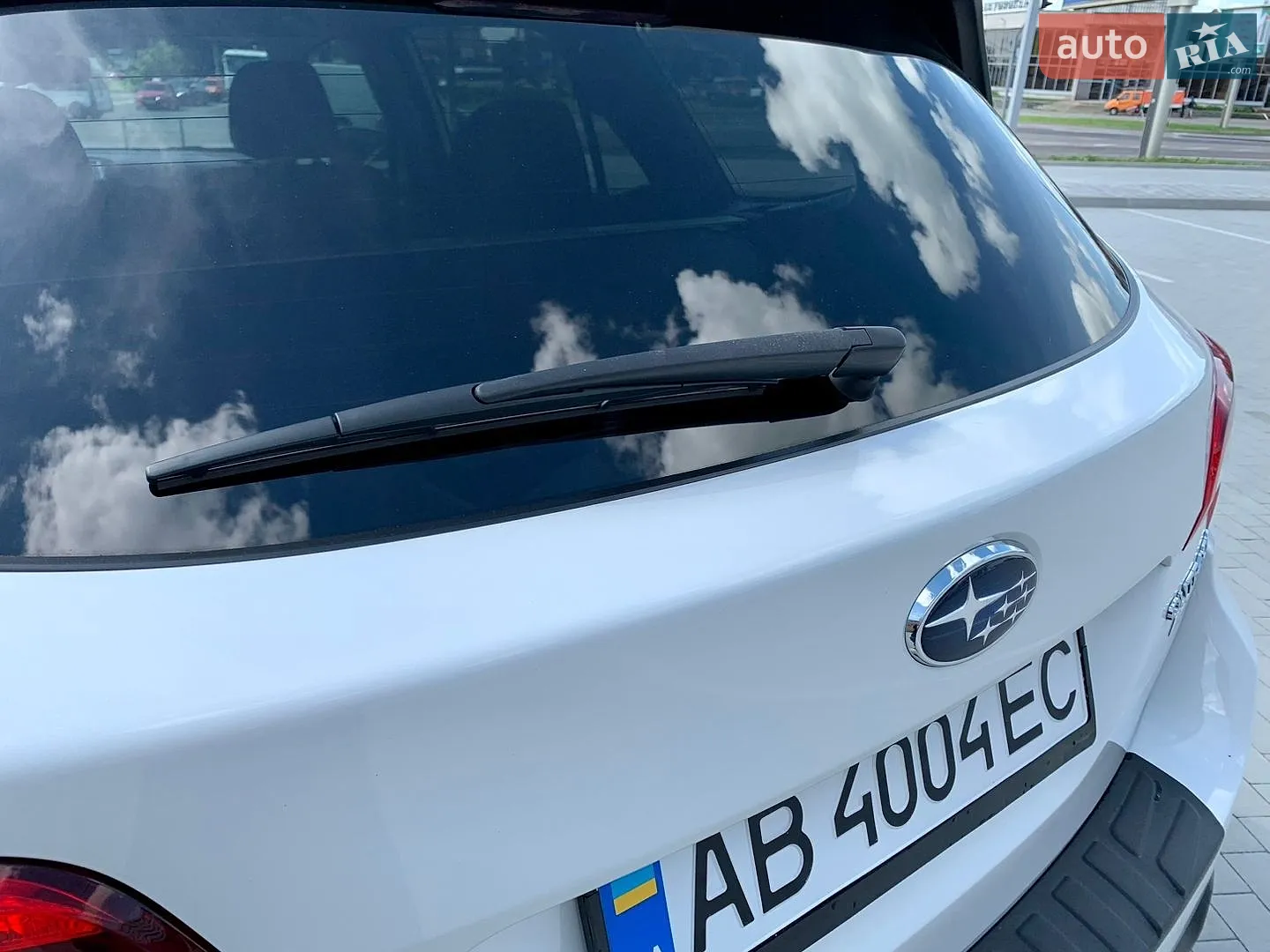 2017 Subaru Outback - мініатюра 10