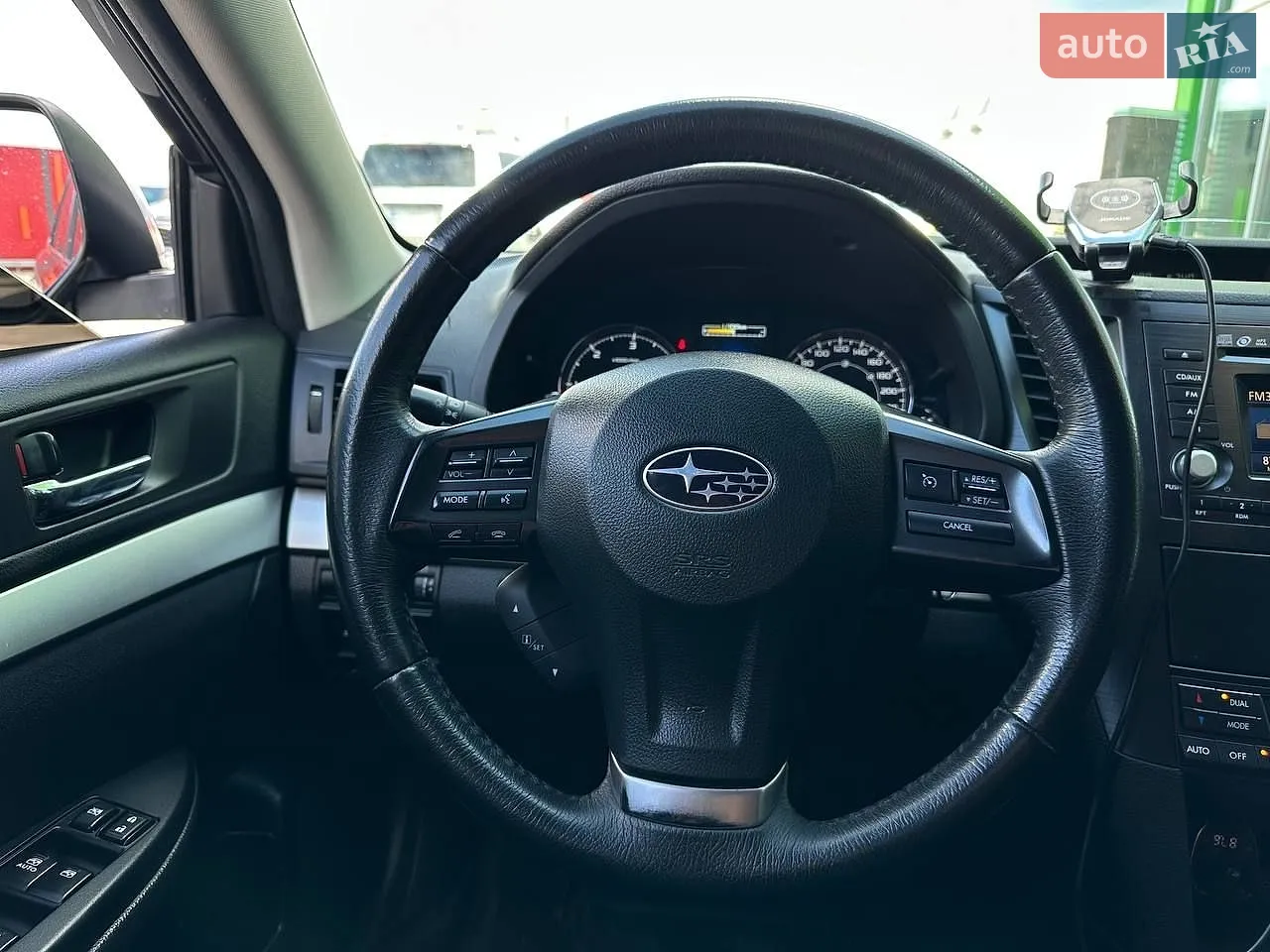2013 Subaru Outback - мініатюра 15