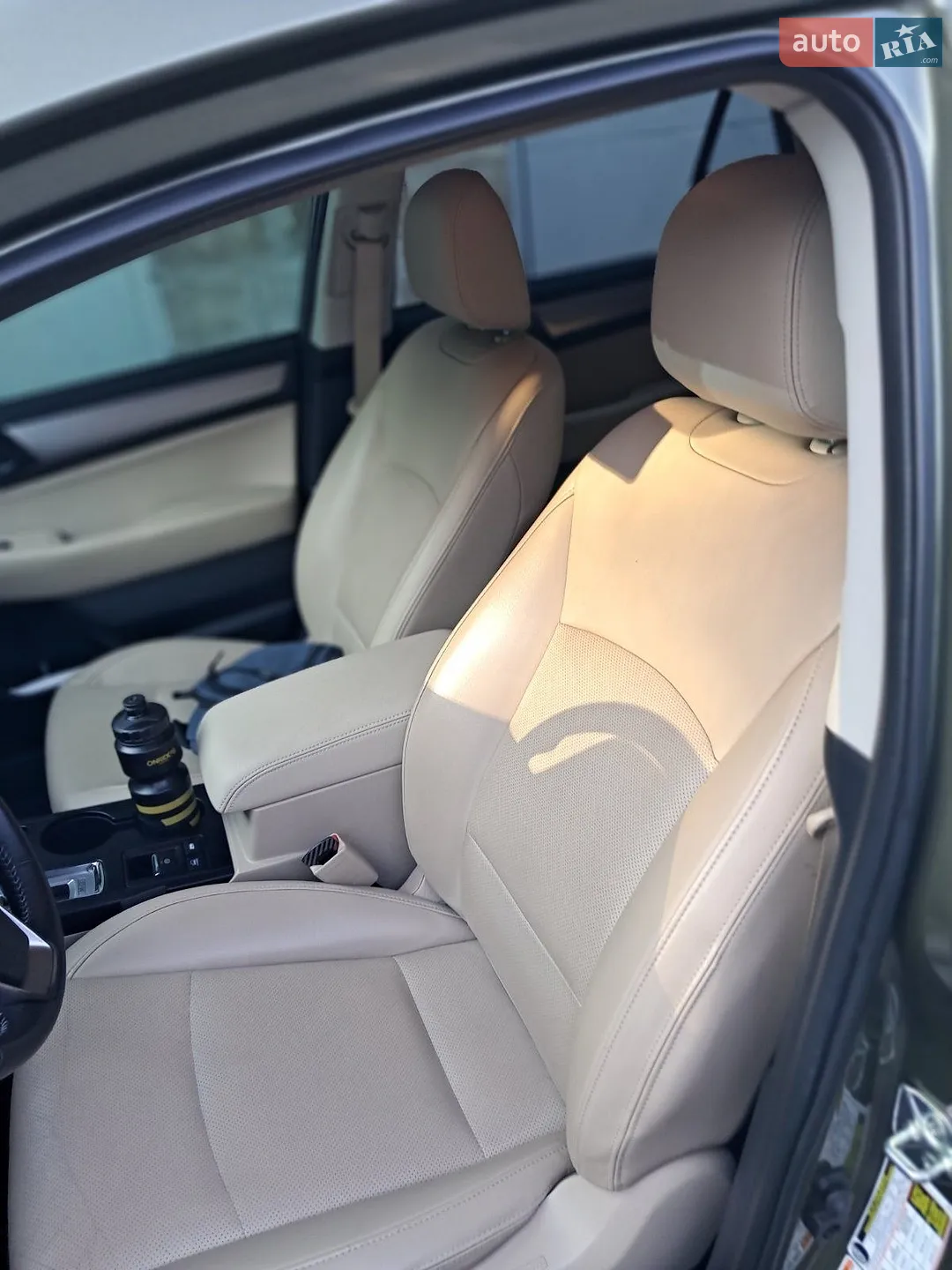 2017 Subaru Outback - мініатюра 16