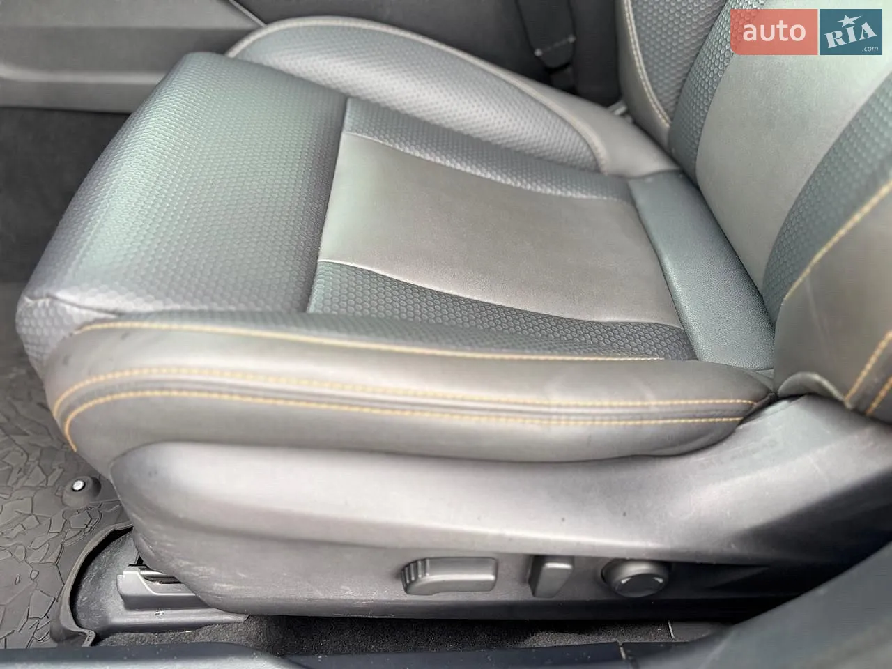 2021 Subaru Outback - мініатюра 26