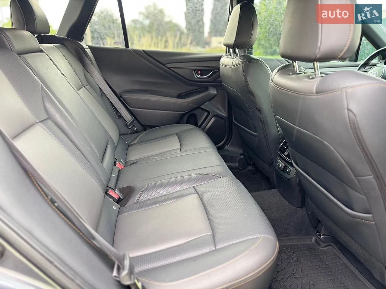 2021 Subaru Outback - мініатюра 37