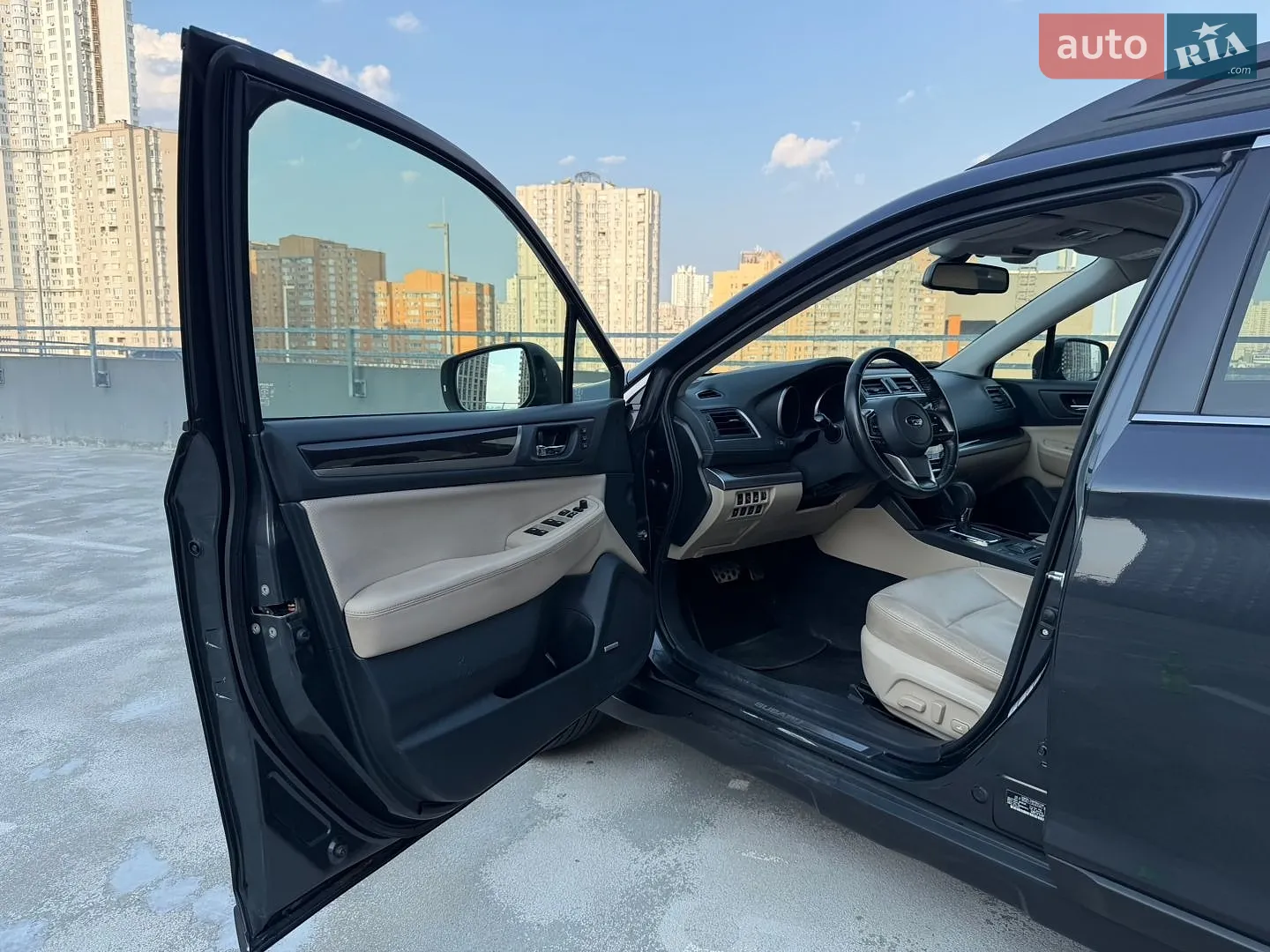 2018 Subaru Outback - мініатюра 21