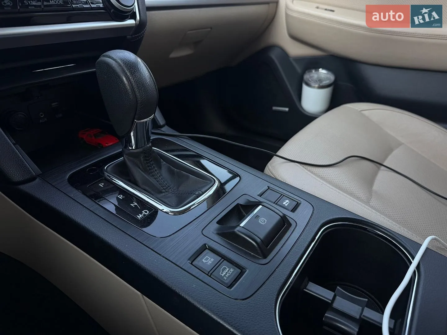 2018 Subaru Outback - мініатюра 32